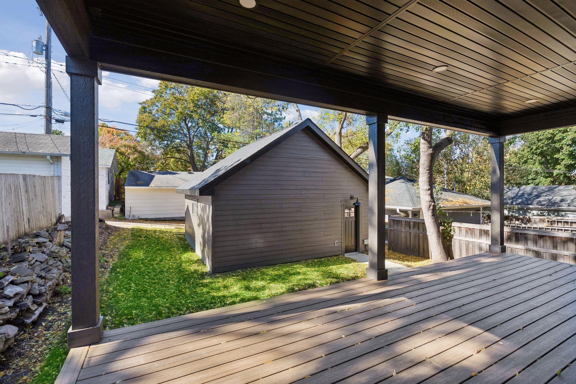 View of Residential at 5124 Zenith Avenue, Minneapolis MN 55410, Minneapolis (51 of 74) - Mike Wilen | Minnesota Team Real Estate