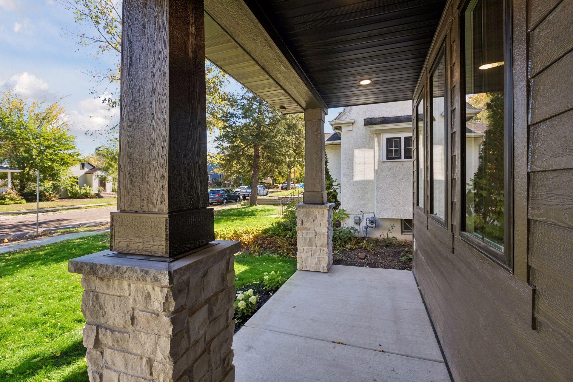 View of Residential at 5124 Zenith Avenue, Minneapolis MN 55410, Minneapolis (49 of 74) - Mike Wilen | Minnesota Team Real Estate
