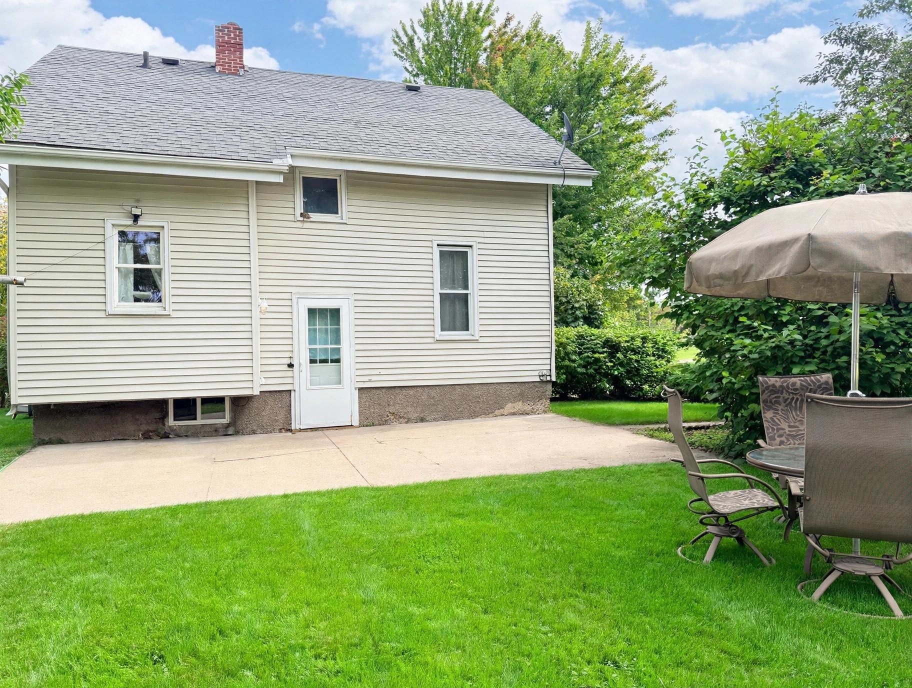 View of Residential at 611 6th Street, Gaylord MN 55334, Gaylord (4 of 25) - Mike Wilen | Minnesota Team Real Estate
