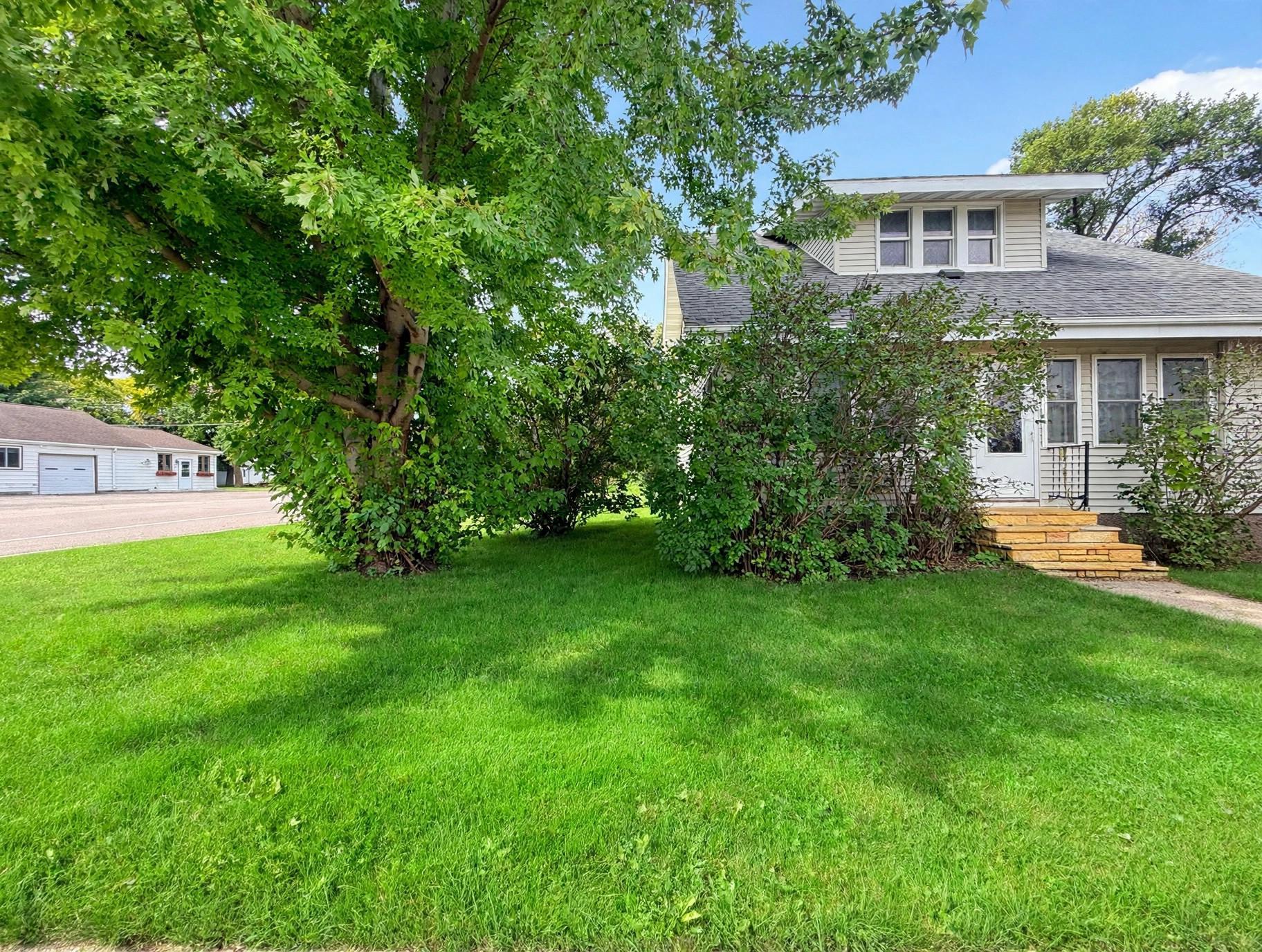 View of Single Family at 611 6th Street, Gaylord - Mike Wilen | Minnesota Team Real Estate