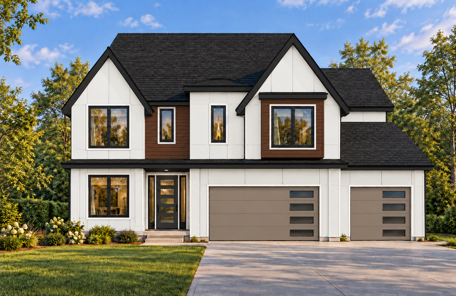 View of Single Family at 625 Hackamore Road, Medina - Mike Wilen | Minnesota Team Real Estate