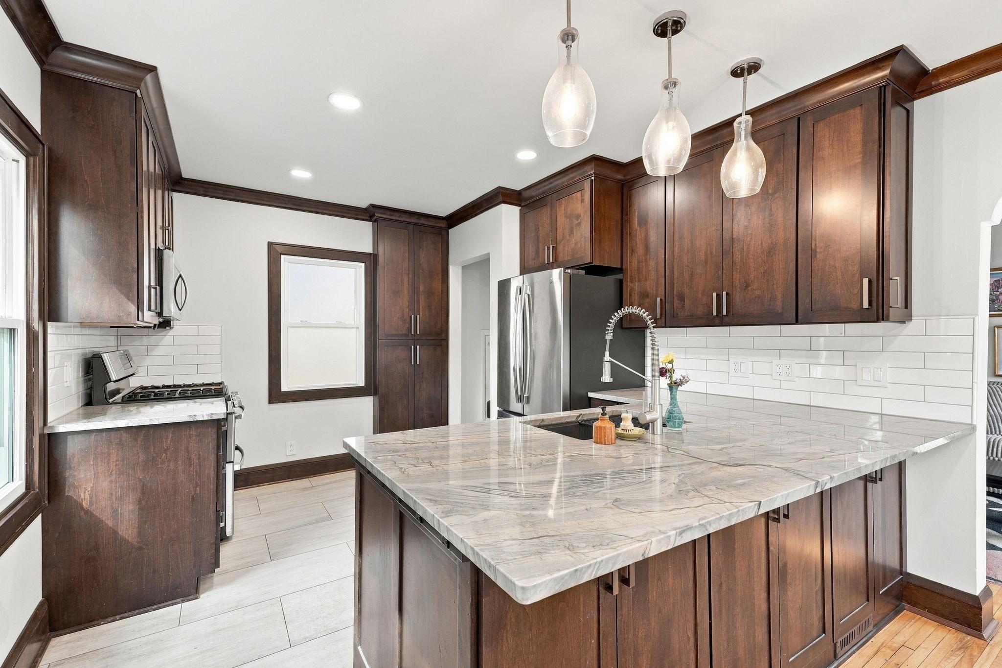 View of Residential at 3242 Ulysses Street, Minneapolis MN 55418, Minneapolis (6 of 31) - Mike Wilen | Minnesota Team Real Estate