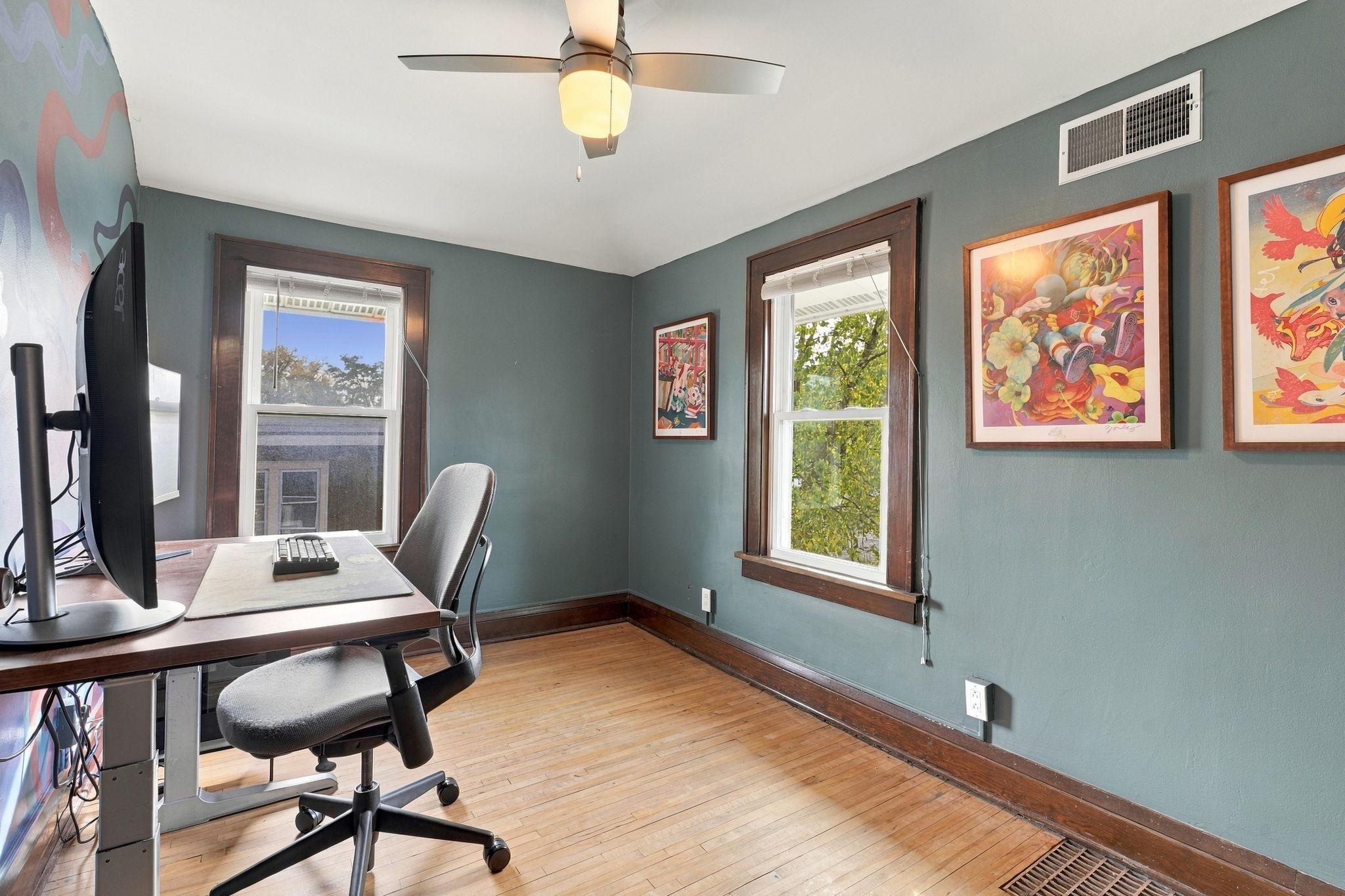 View of Residential at 3242 Ulysses Street, Minneapolis MN 55418, Minneapolis (16 of 31) - Mike Wilen | Minnesota Team Real Estate