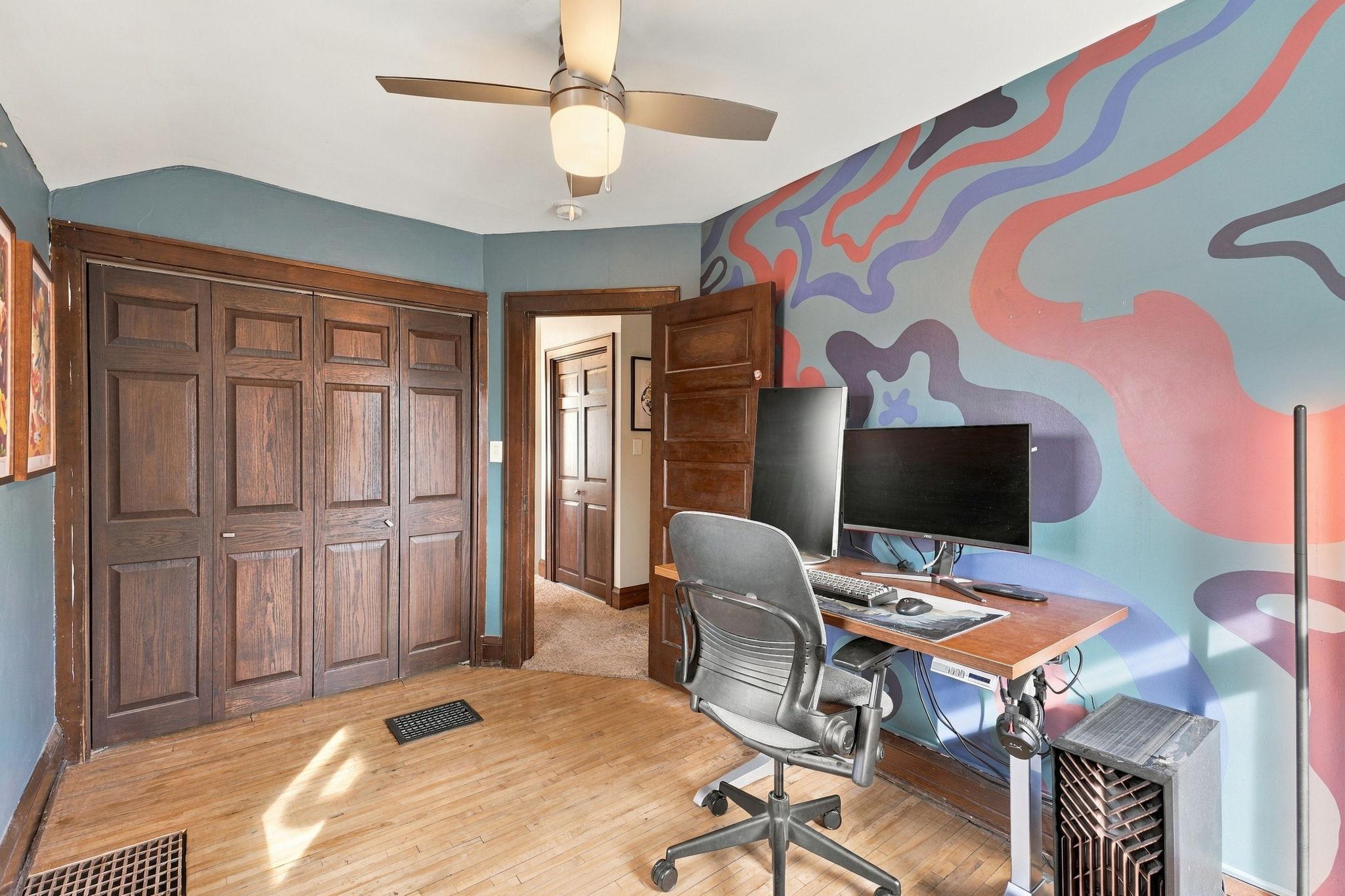 View of Residential at 3242 Ulysses Street, Minneapolis MN 55418, Minneapolis (17 of 31) - Mike Wilen | Minnesota Team Real Estate