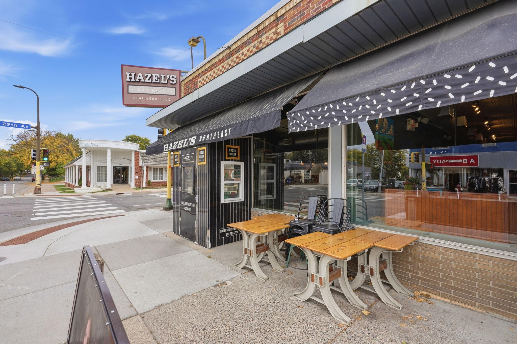 View of Residential at 3242 Ulysses Street, Minneapolis MN 55418, Minneapolis (27 of 31) - Mike Wilen | Minnesota Team Real Estate
