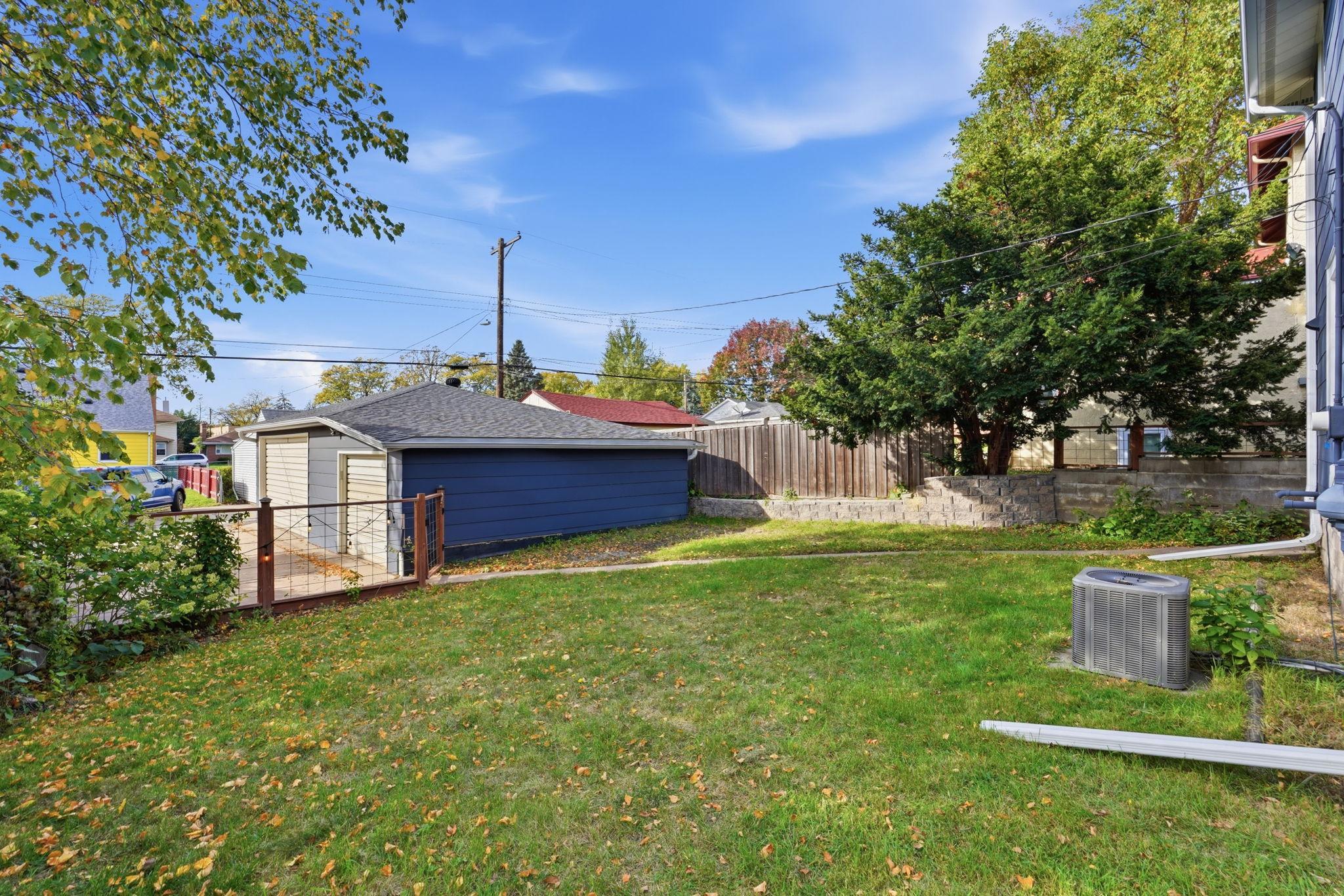 View of Residential at 3242 Ulysses Street, Minneapolis MN 55418, Minneapolis (21 of 31) - Mike Wilen | Minnesota Team Real Estate