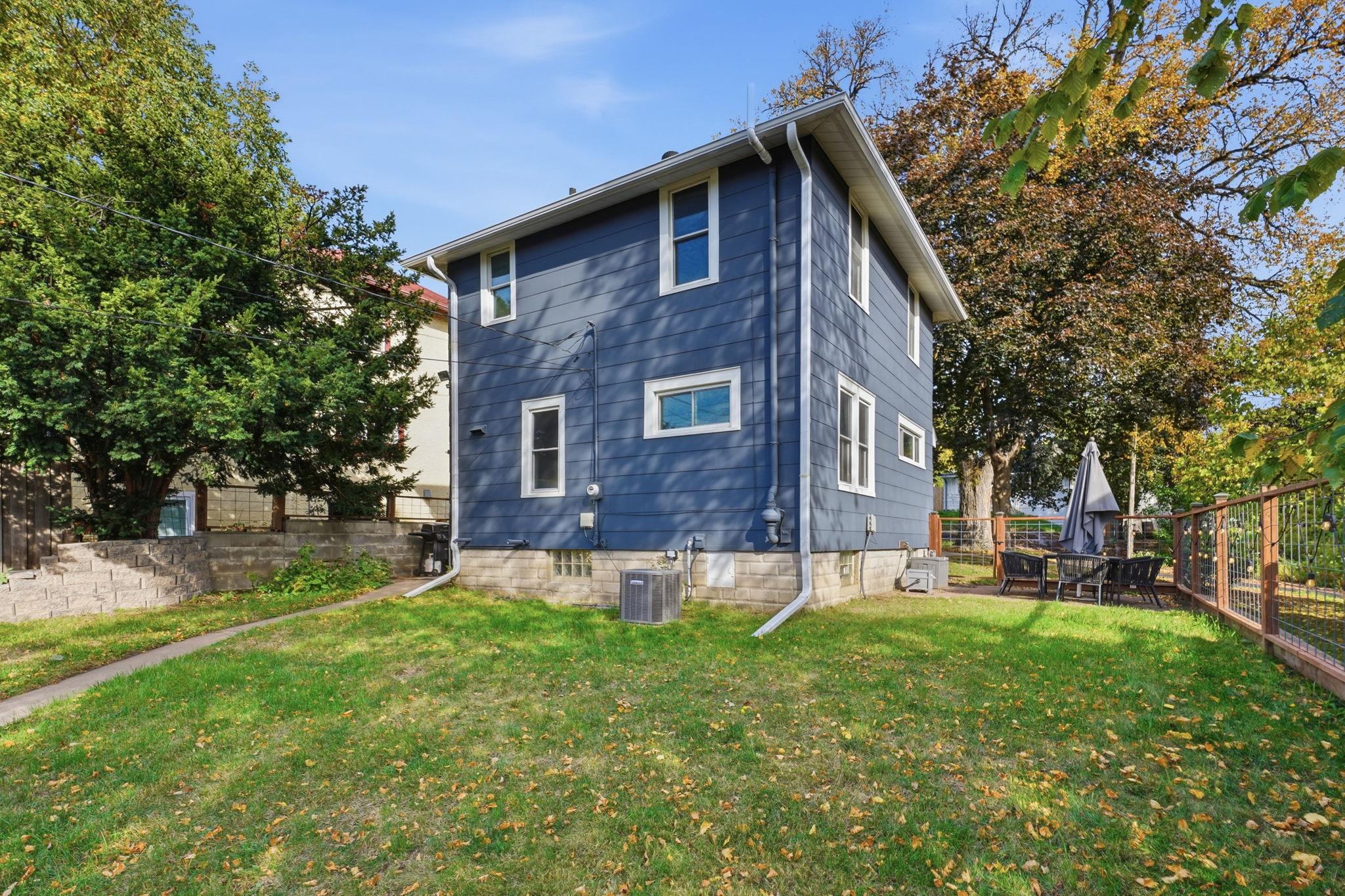 View of Residential at 3242 Ulysses Street, Minneapolis MN 55418, Minneapolis (20 of 31) - Mike Wilen | Minnesota Team Real Estate