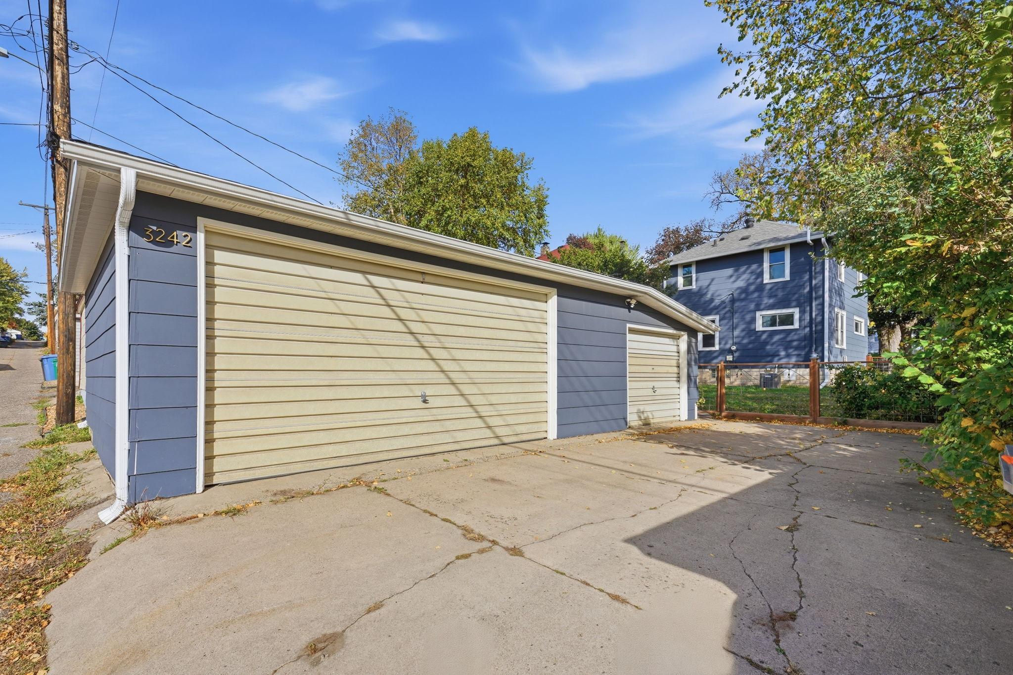 View of Residential at 3242 Ulysses Street, Minneapolis MN 55418, Minneapolis (23 of 31) - Mike Wilen | Minnesota Team Real Estate