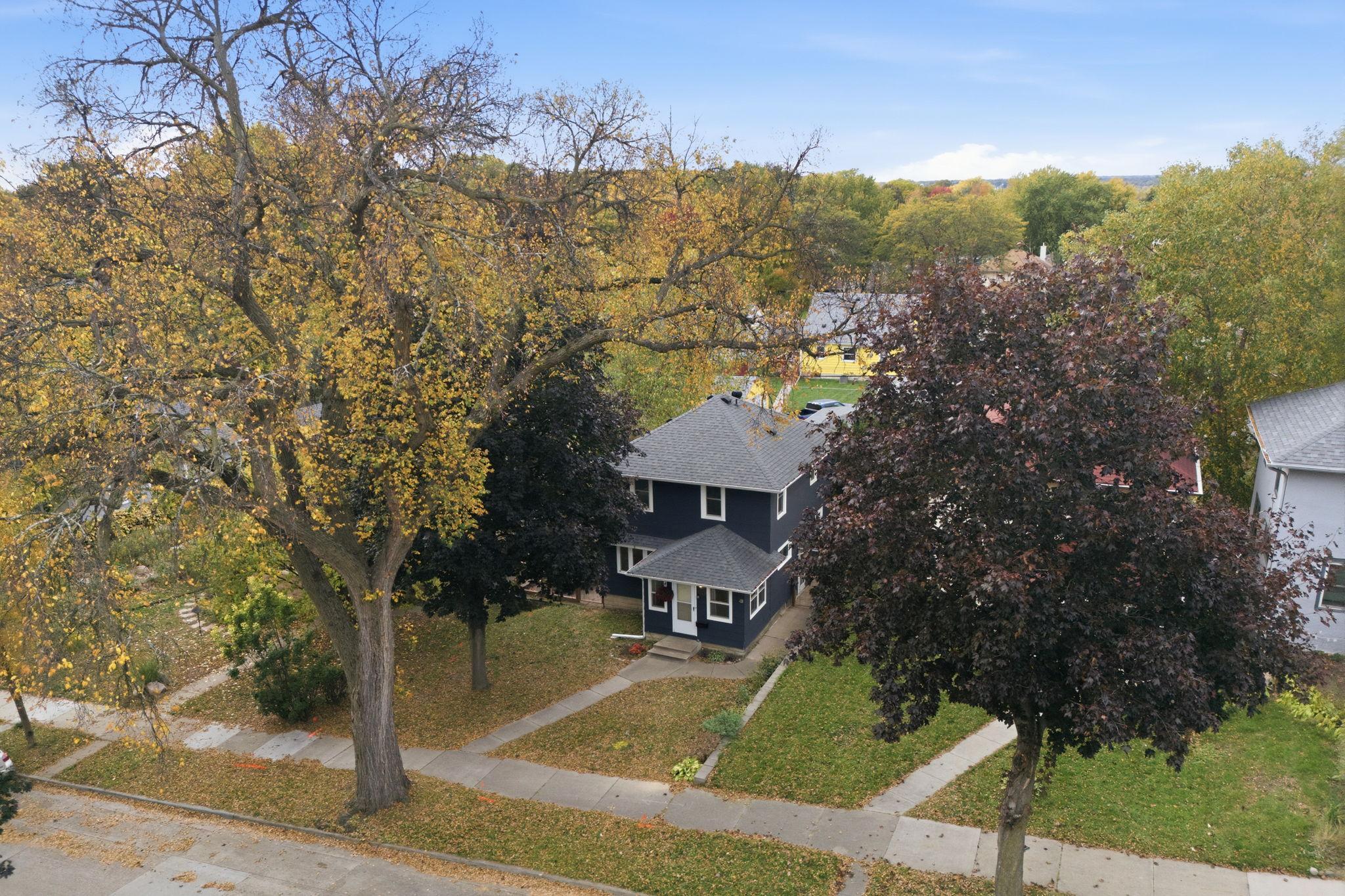 View of Residential at 3242 Ulysses Street, Minneapolis MN 55418, Minneapolis (31 of 31) - Mike Wilen | Minnesota Team Real Estate