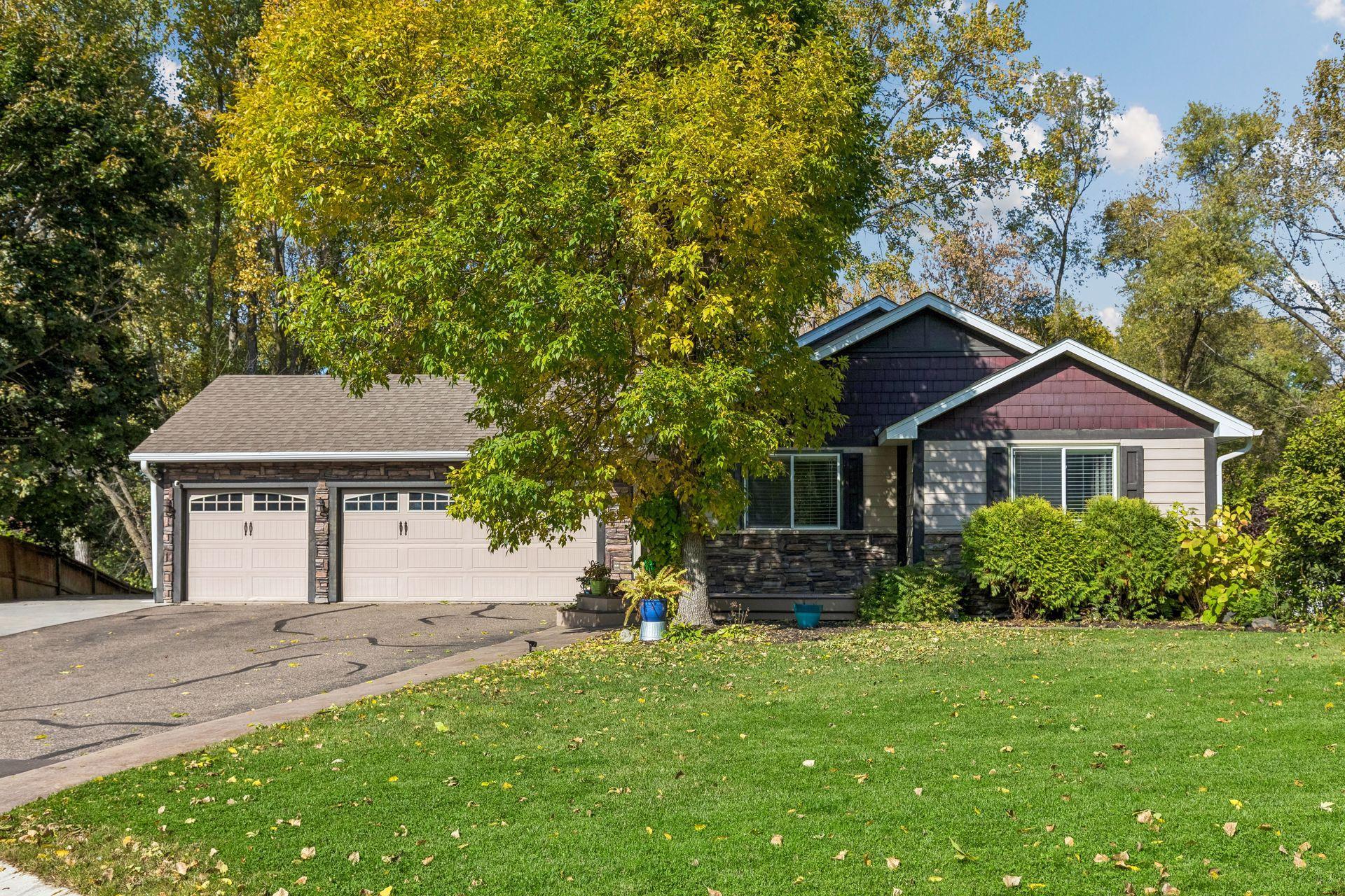 View of Single Family at 17782 Javelin Court, Lakeville - Mike Wilen | Minnesota Team Real Estate