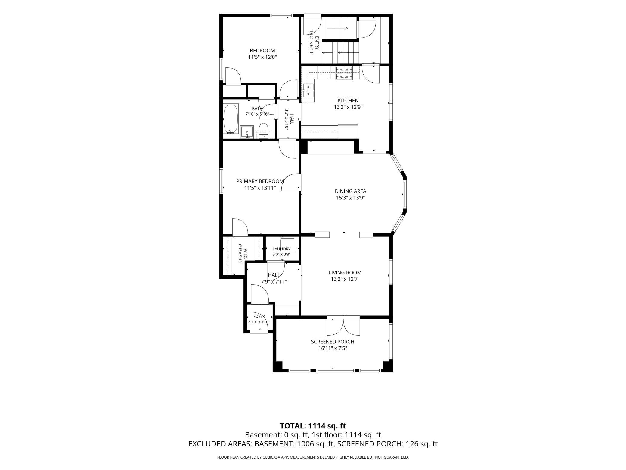 View of Residential Income at 2104 6th Street, Minneapolis MN 55411, Minneapolis (44 of 45) - Mike Wilen | Minnesota Team Real Estate