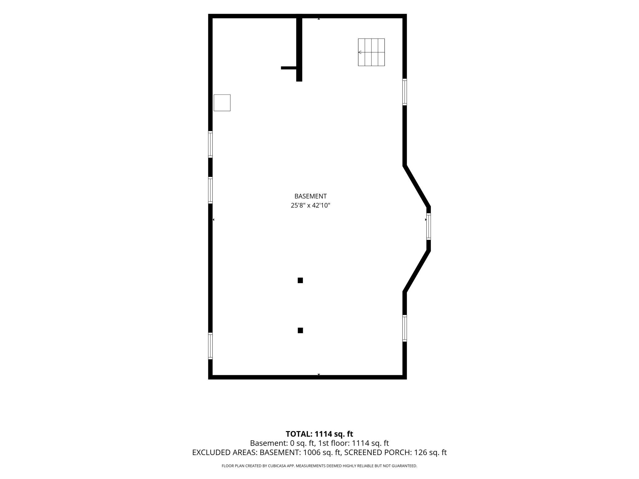 View of Residential Income at 2104 6th Street, Minneapolis MN 55411, Minneapolis (43 of 45) - Mike Wilen | Minnesota Team Real Estate