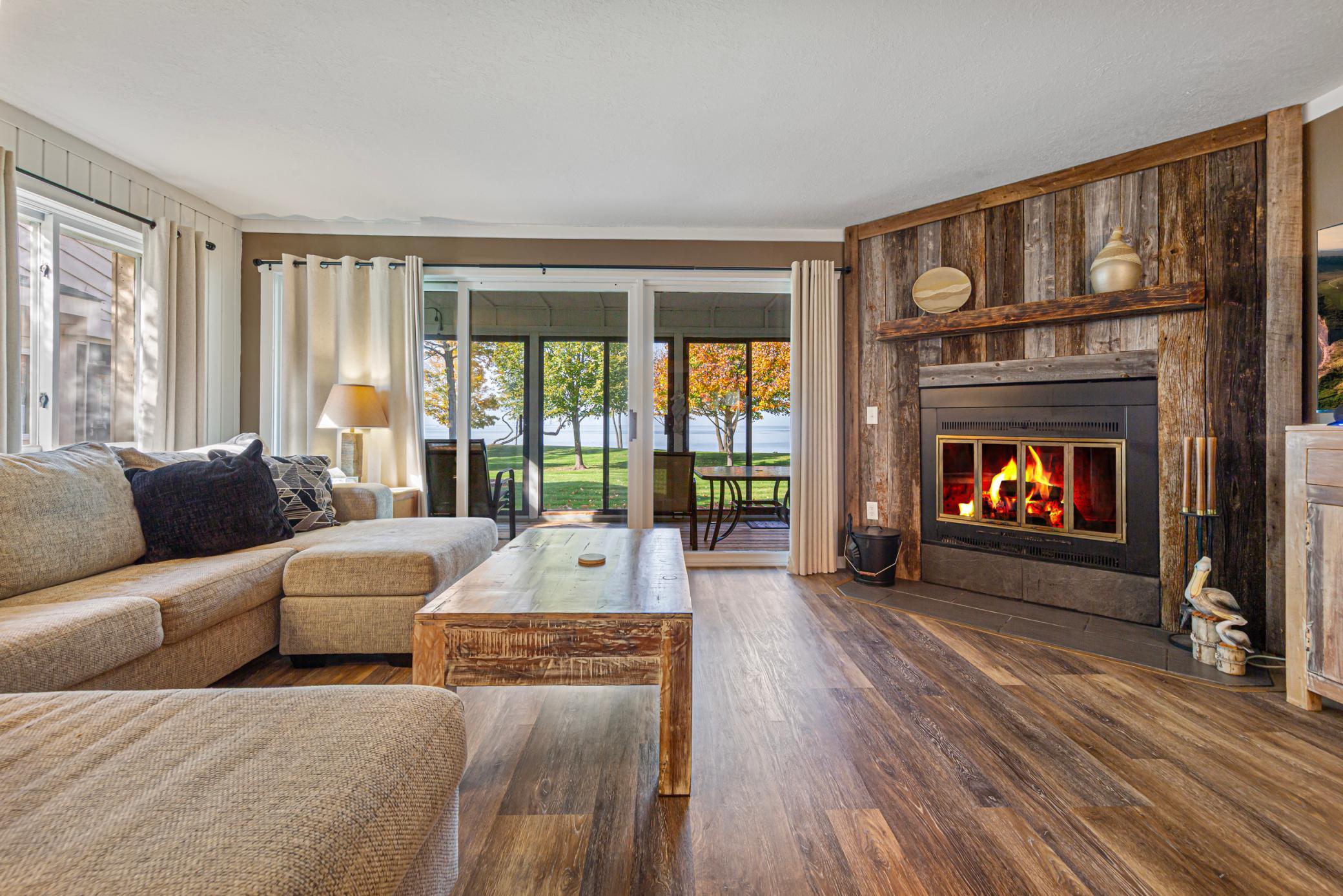 View of (TH) Side x Side at 8382 Tuxedo Road, Onamia - Mike Wilen | Minnesota Team Real Estate