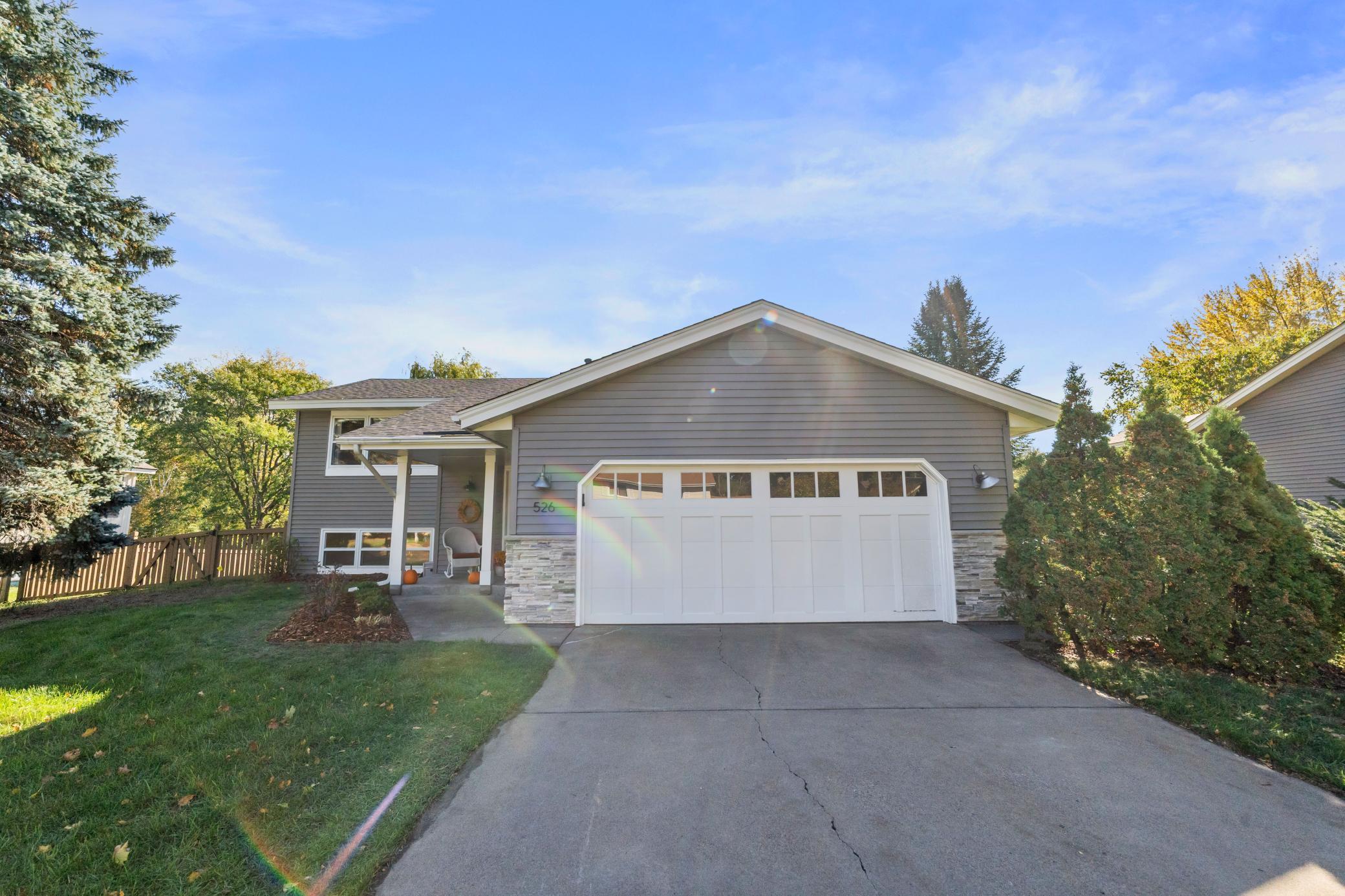View of Residential at 526 Elaine Avenue, Shoreview MN 55126, Shoreview (29 of 37) - Mike Wilen | Minnesota Team Real Estate