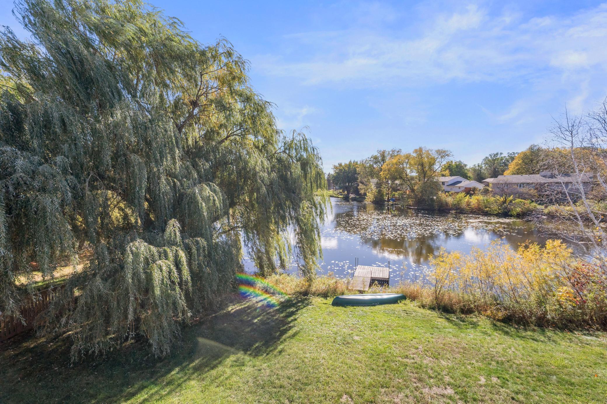 View of Residential at 526 Elaine Avenue, Shoreview MN 55126, Shoreview (24 of 37) - Mike Wilen | Minnesota Team Real Estate