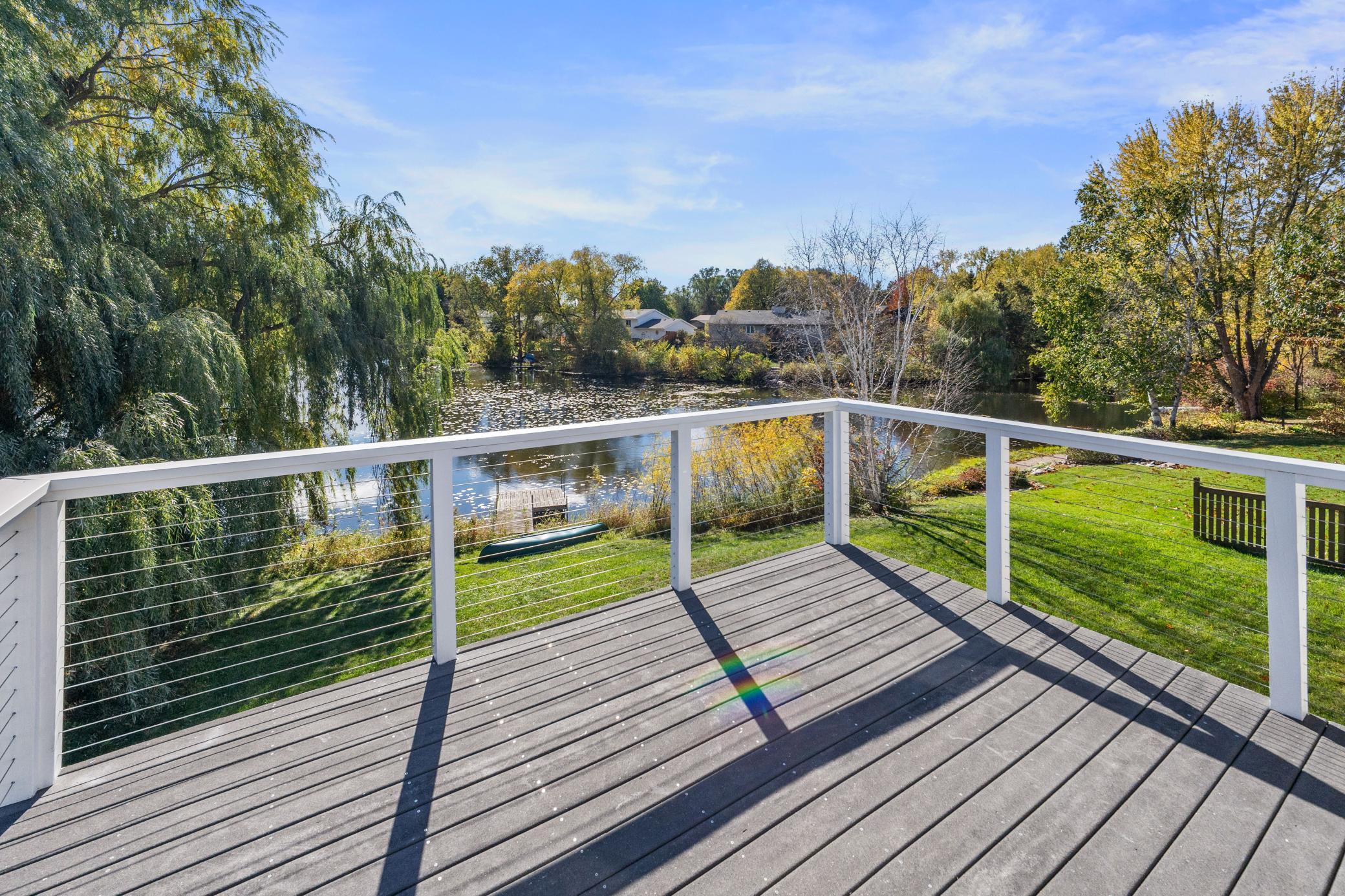 View of Residential at 526 Elaine Avenue, Shoreview MN 55126, Shoreview (23 of 37) - Mike Wilen | Minnesota Team Real Estate
