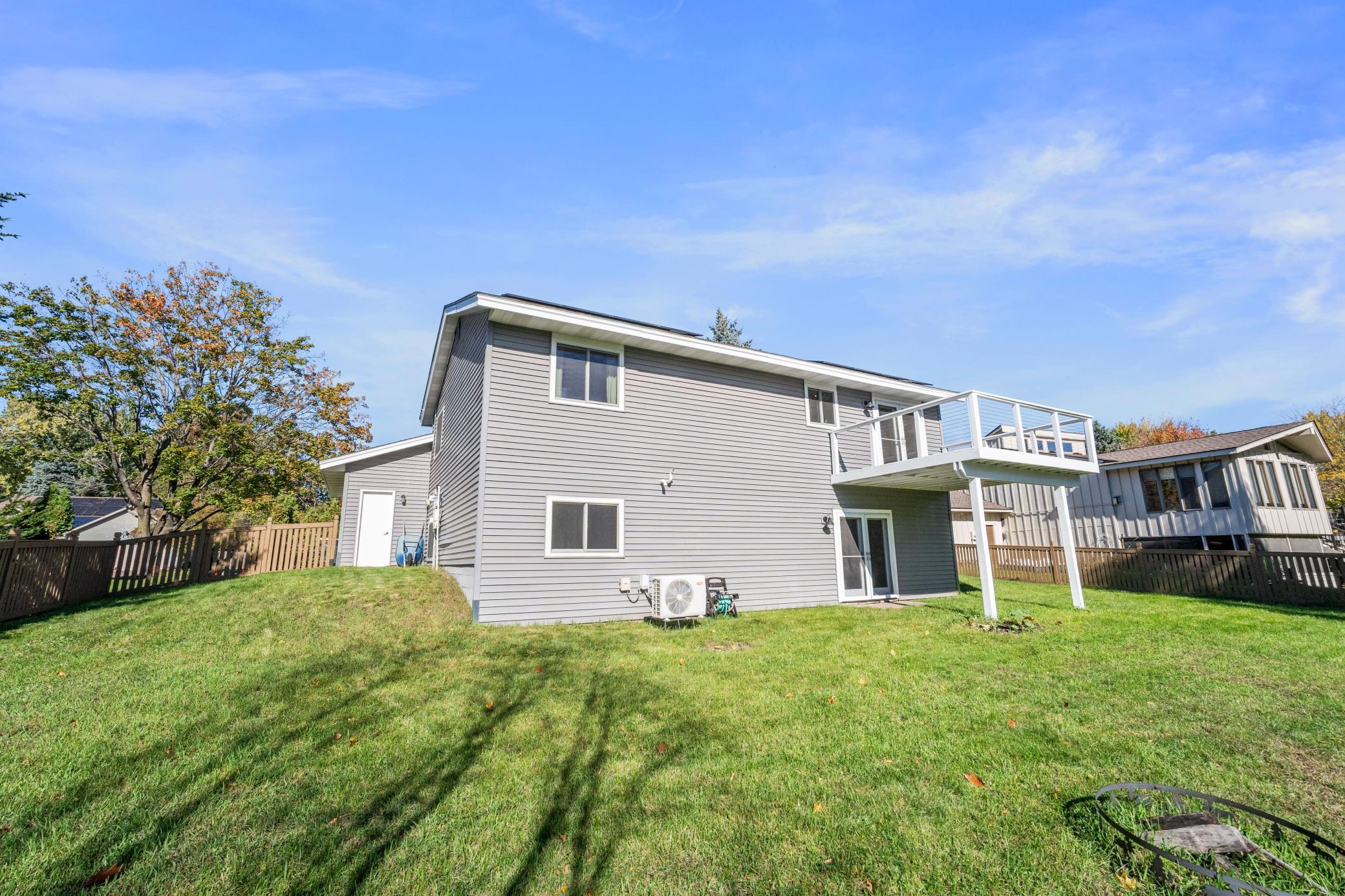 View of Residential at 526 Elaine Avenue, Shoreview MN 55126, Shoreview (22 of 37) - Mike Wilen | Minnesota Team Real Estate