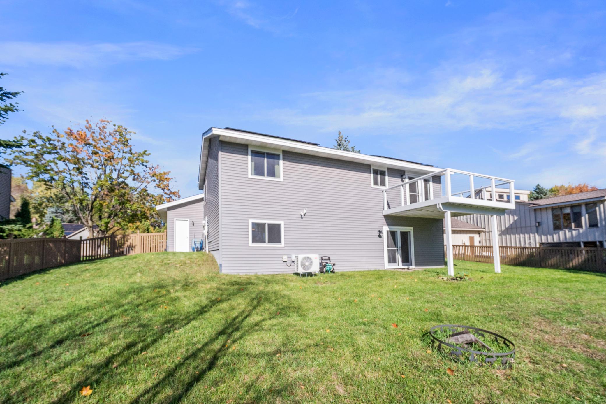 View of Residential at 526 Elaine Avenue, Shoreview MN 55126, Shoreview (21 of 37) - Mike Wilen | Minnesota Team Real Estate