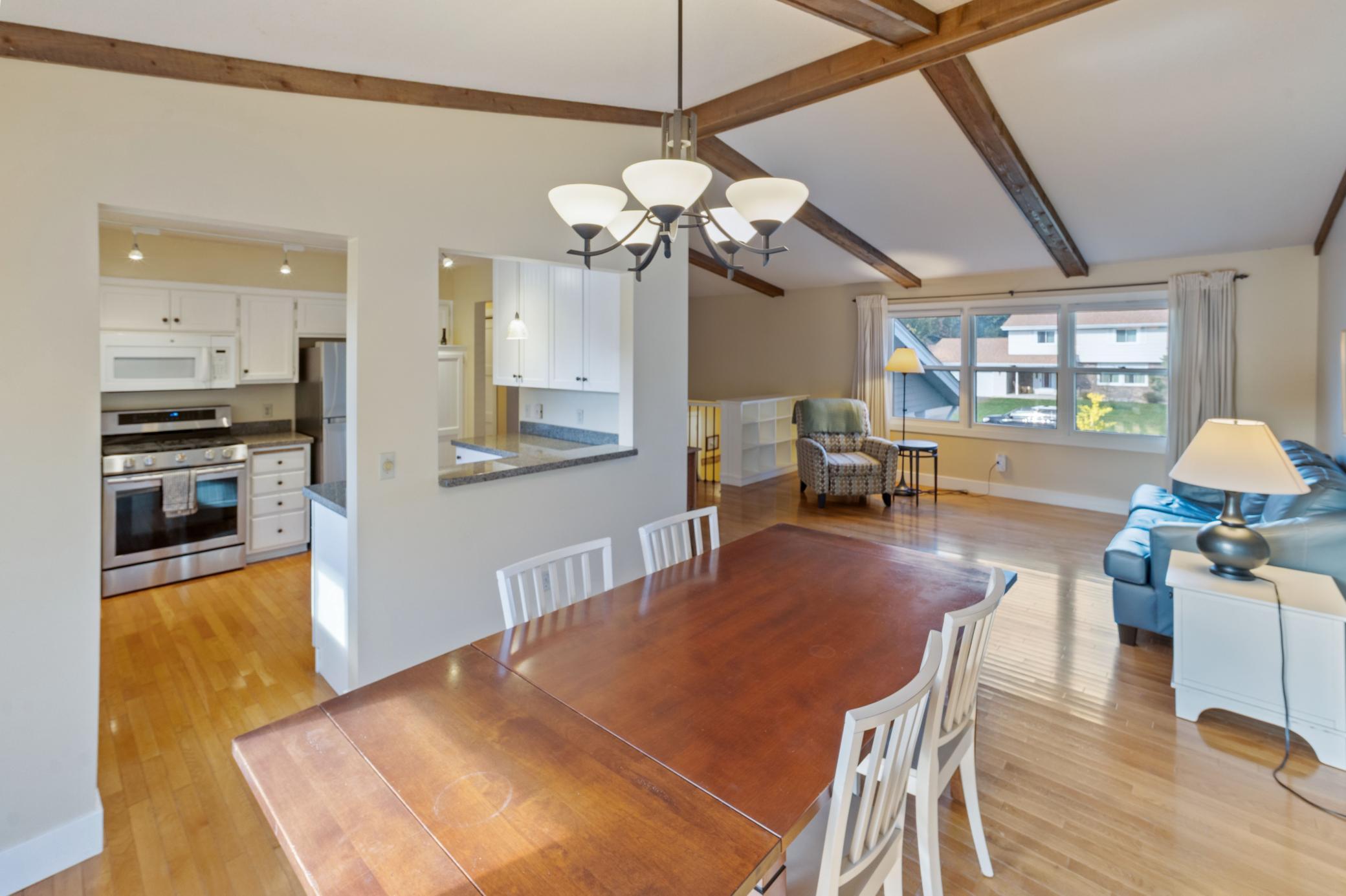View of Residential at 526 Elaine Avenue, Shoreview MN 55126, Shoreview (7 of 37) - Mike Wilen | Minnesota Team Real Estate