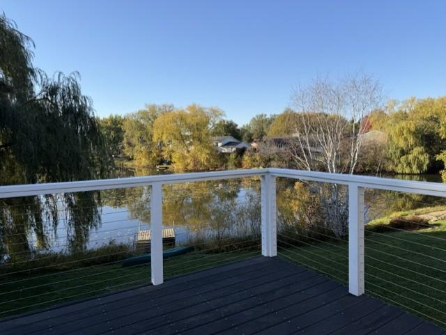 View of Residential at 526 Elaine Avenue, Shoreview MN 55126, Shoreview (36 of 37) - Mike Wilen | Minnesota Team Real Estate