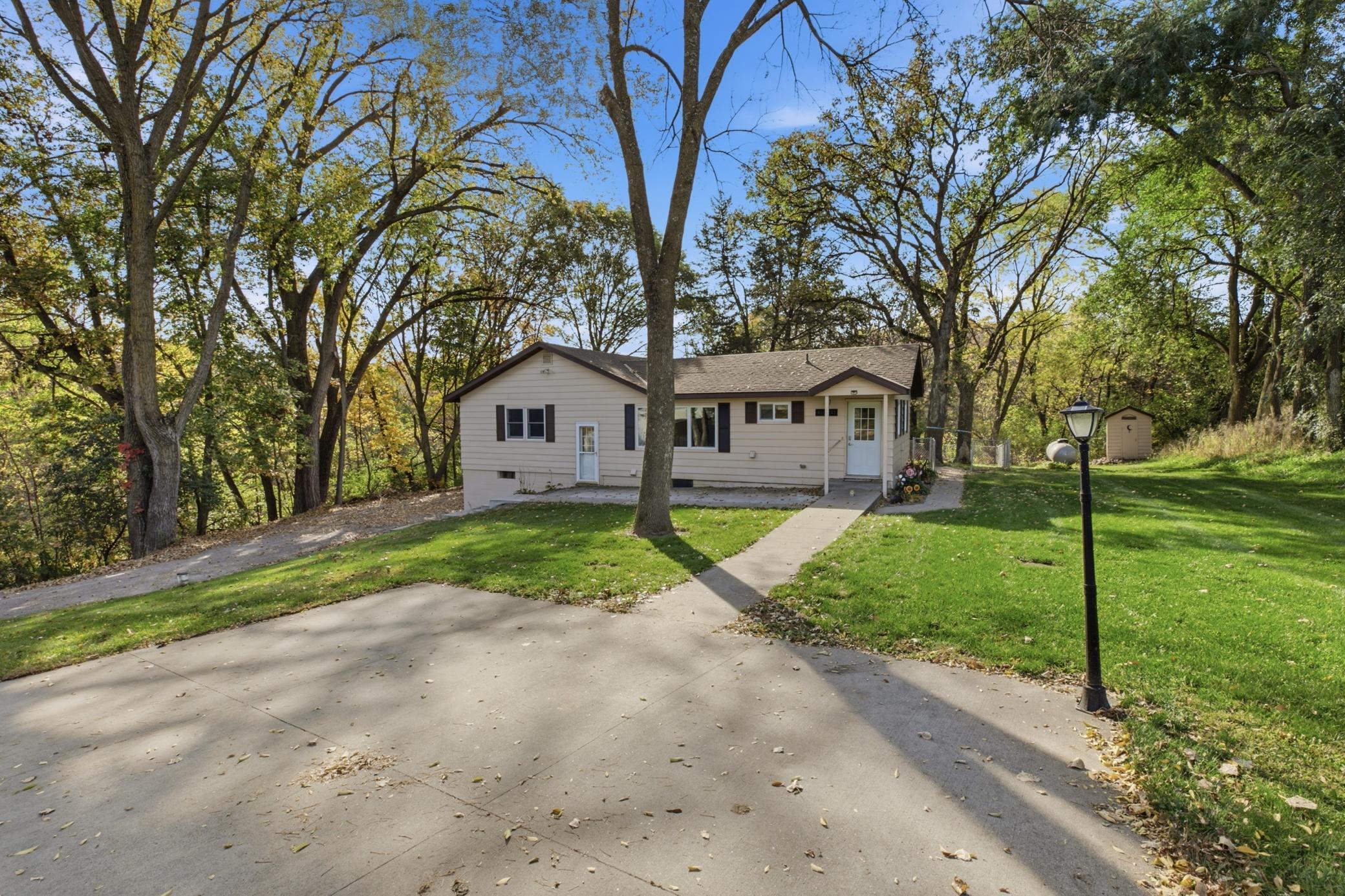View of Residential at 17205 46th Street, South Haven MN 55382, South Haven (2 of 49) - Mike Wilen | Minnesota Team Real Estate