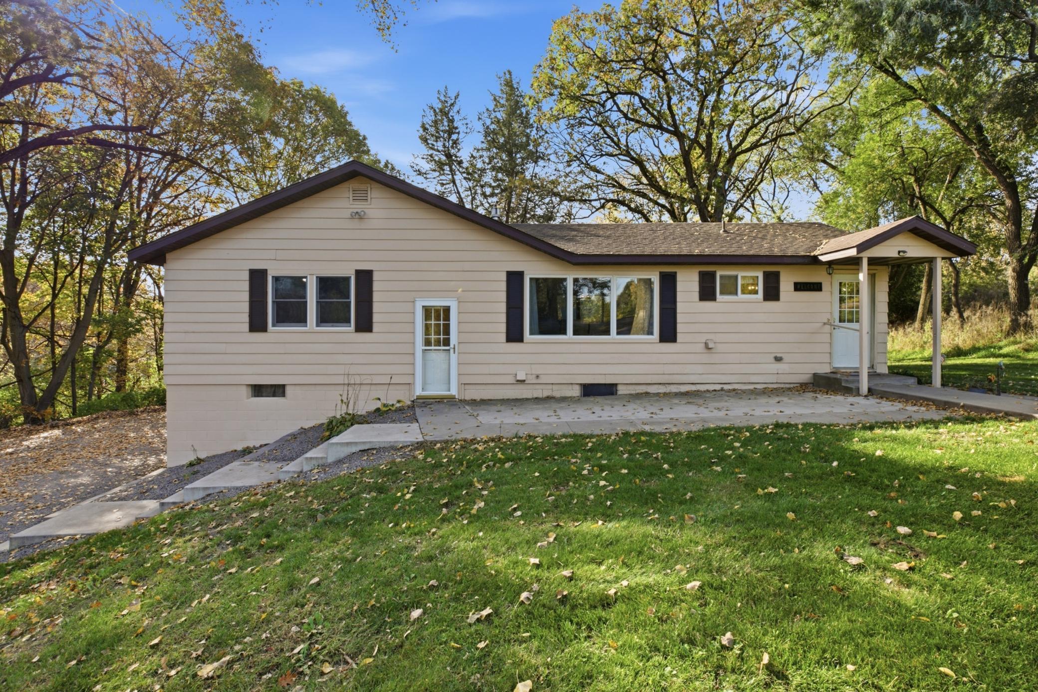 View of Residential at 17205 46th Street, South Haven MN 55382, South Haven (3 of 49) - Mike Wilen | Minnesota Team Real Estate
