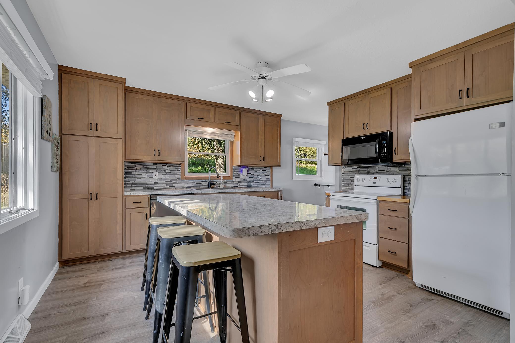 View of Residential at 17205 46th Street, South Haven MN 55382, South Haven (15 of 49) - Mike Wilen | Minnesota Team Real Estate
