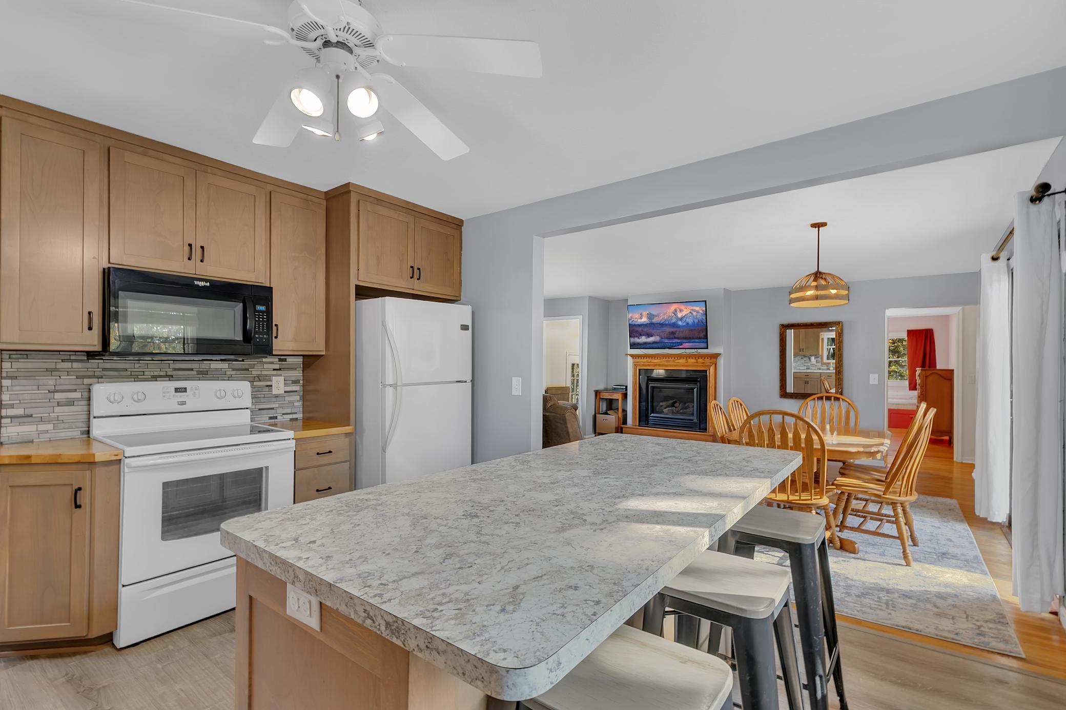 View of Residential at 17205 46th Street, South Haven MN 55382, South Haven (18 of 49) - Mike Wilen | Minnesota Team Real Estate