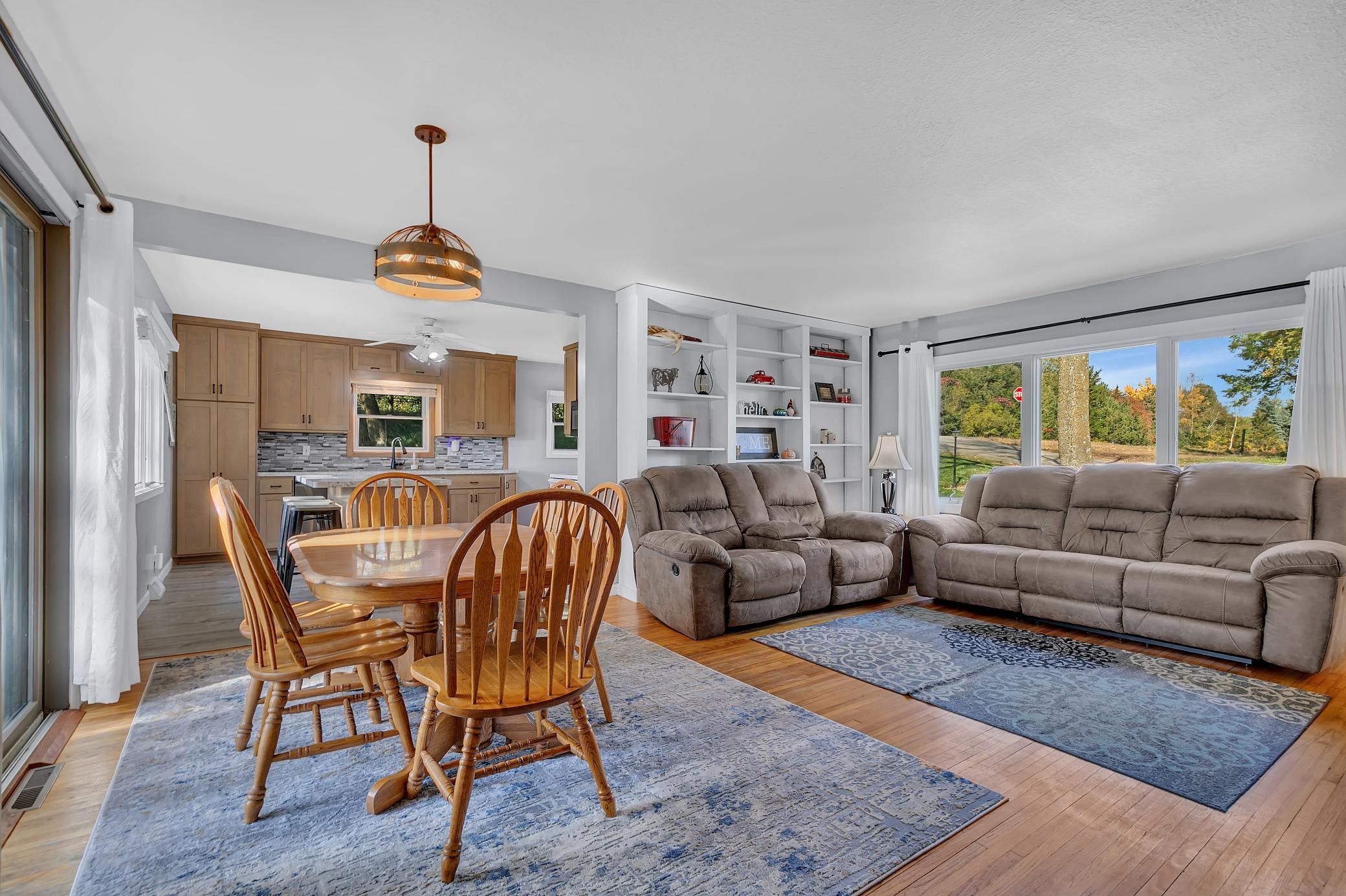 View of Residential at 17205 46th Street, South Haven MN 55382, South Haven (23 of 49) - Mike Wilen | Minnesota Team Real Estate