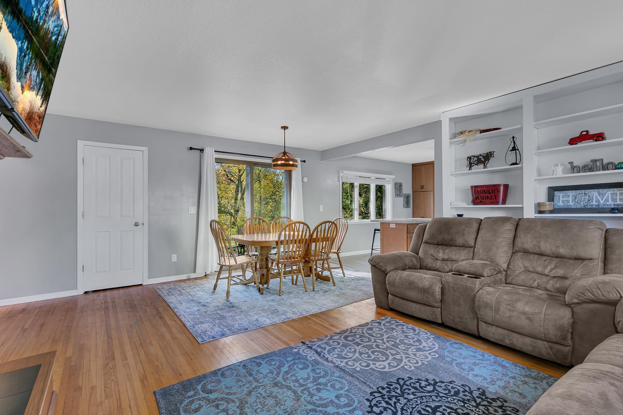 View of Residential at 17205 46th Street, South Haven MN 55382, South Haven (24 of 49) - Mike Wilen | Minnesota Team Real Estate