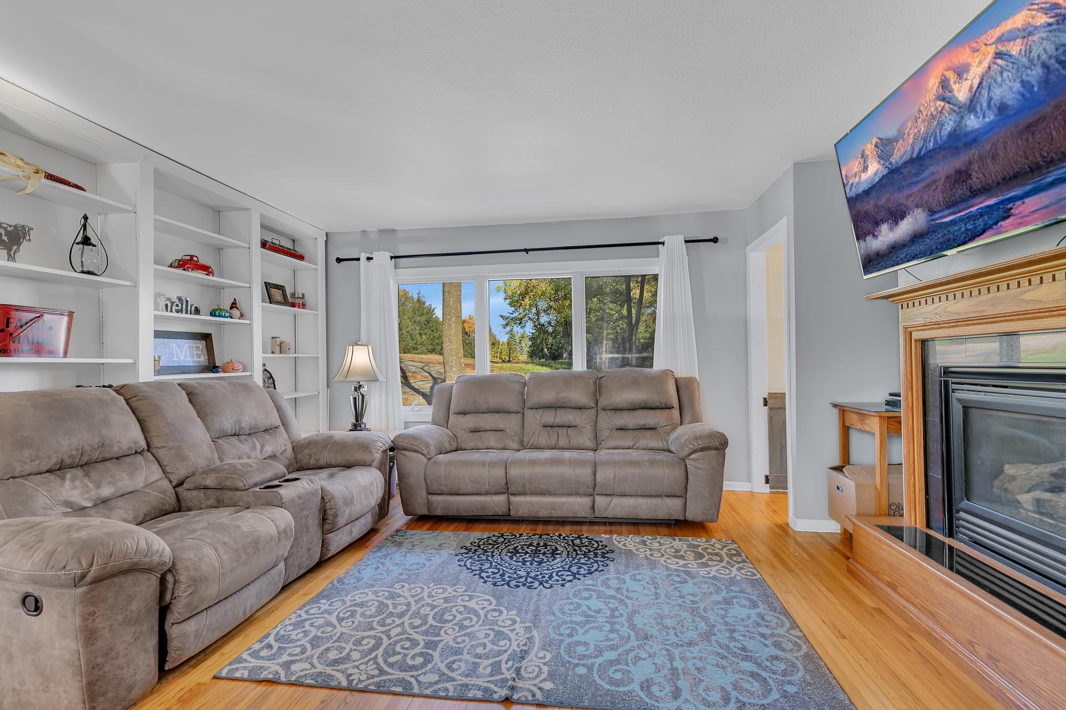 View of Residential at 17205 46th Street, South Haven MN 55382, South Haven (25 of 49) - Mike Wilen | Minnesota Team Real Estate
