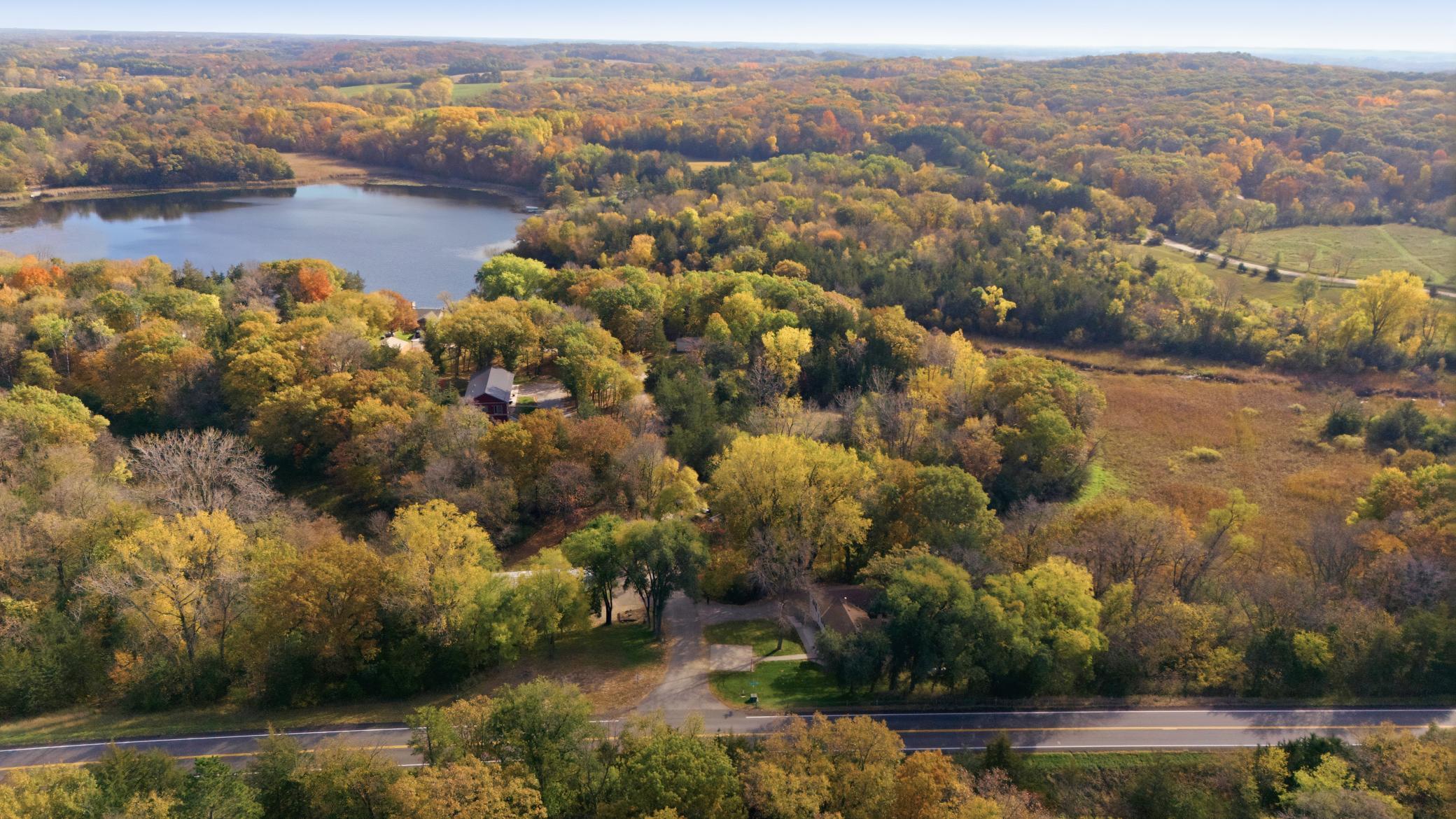 View of Residential at 17205 46th Street, South Haven MN 55382, South Haven (46 of 49) - Mike Wilen | Minnesota Team Real Estate