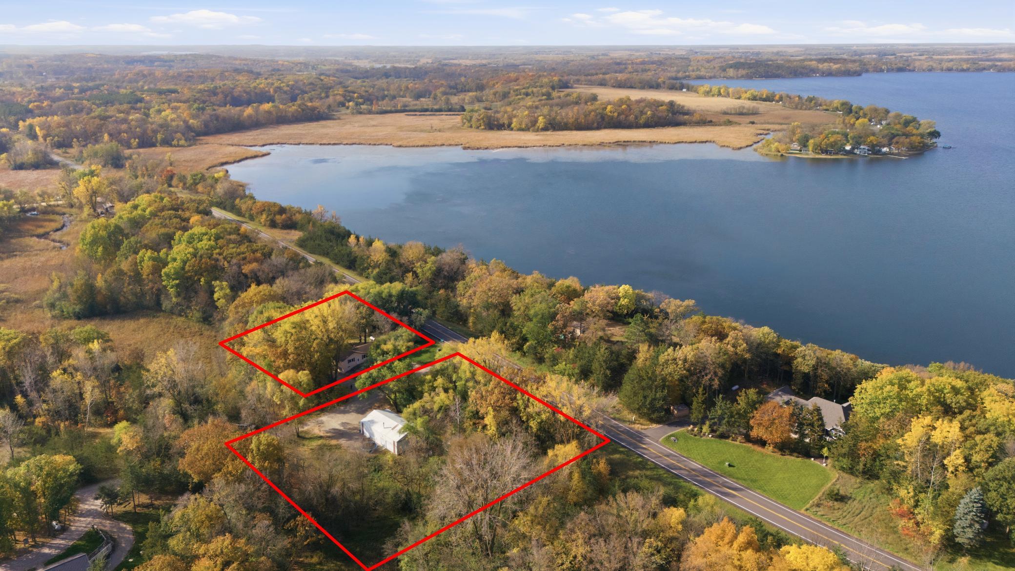 View of Residential at 17205 46th Street, South Haven MN 55382, South Haven (39 of 49) - Mike Wilen | Minnesota Team Real Estate