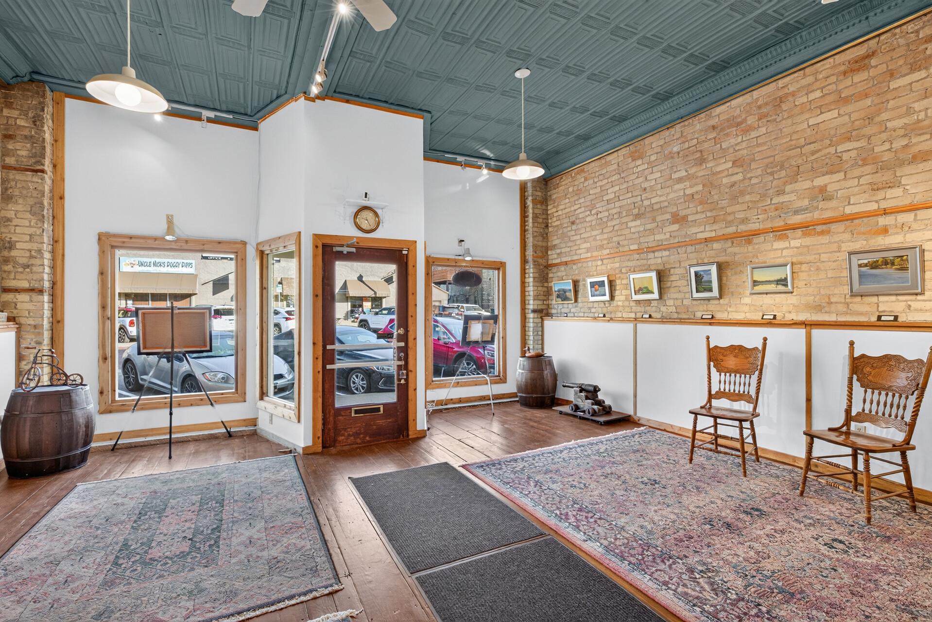 View of Commercial Sale at 114 2nd Street, Chaska MN 55318, Chaska (16 of 28) - Mike Wilen | Minnesota Team Real Estate
