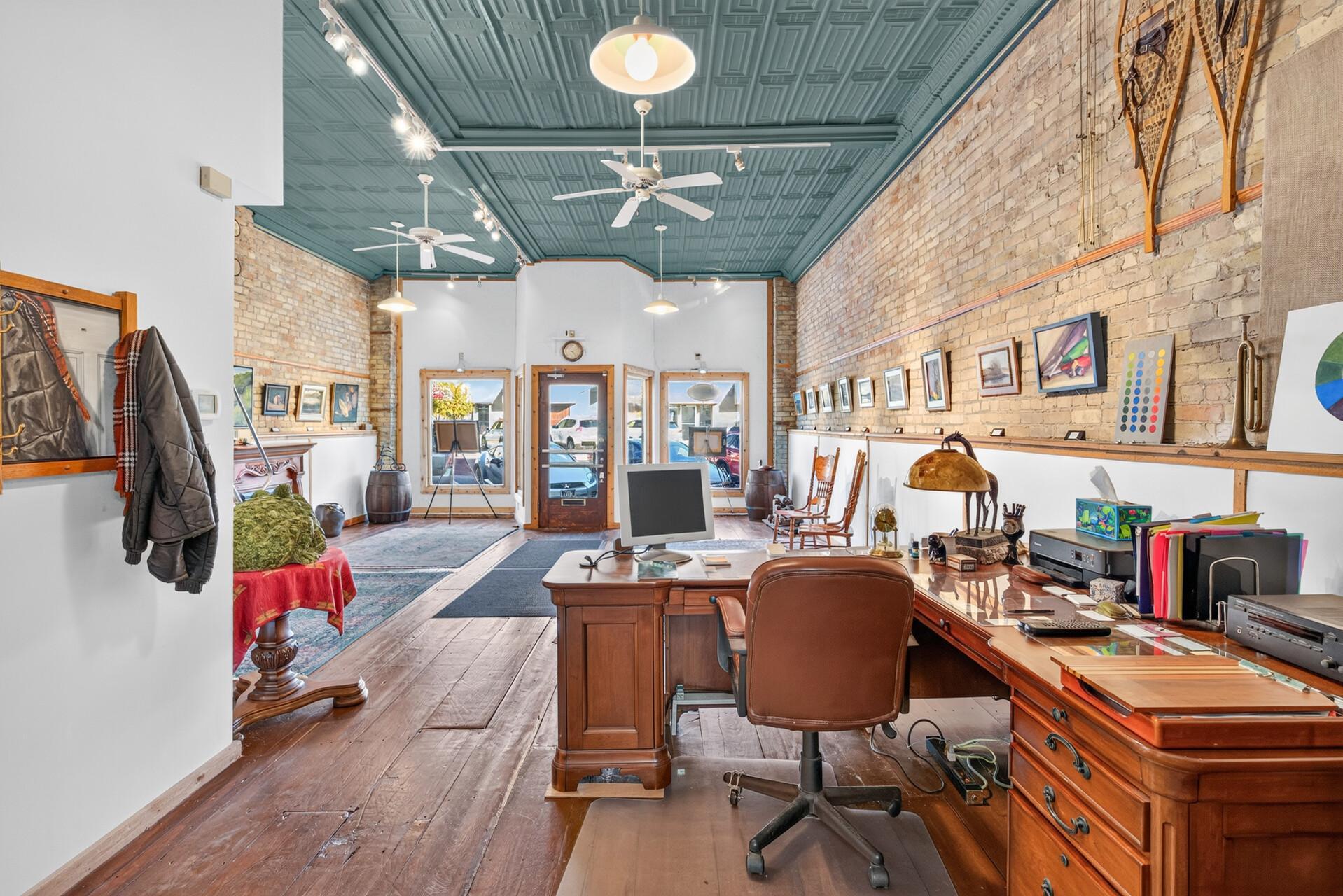 View of Commercial Sale at 114 2nd Street, Chaska MN 55318, Chaska (13 of 28) - Mike Wilen | Minnesota Team Real Estate