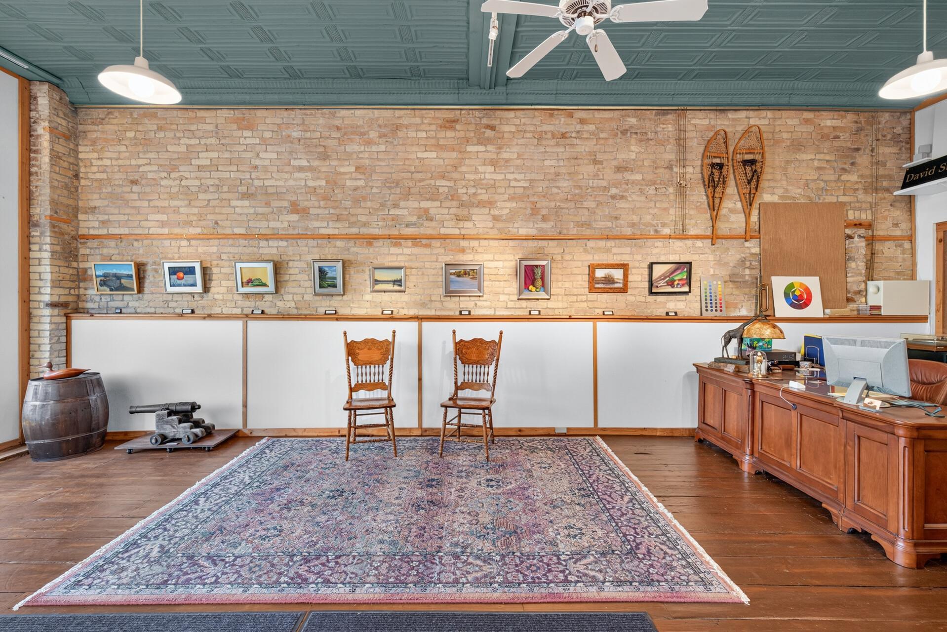 View of Commercial Sale at 114 2nd Street, Chaska MN 55318, Chaska (9 of 28) - Mike Wilen | Minnesota Team Real Estate