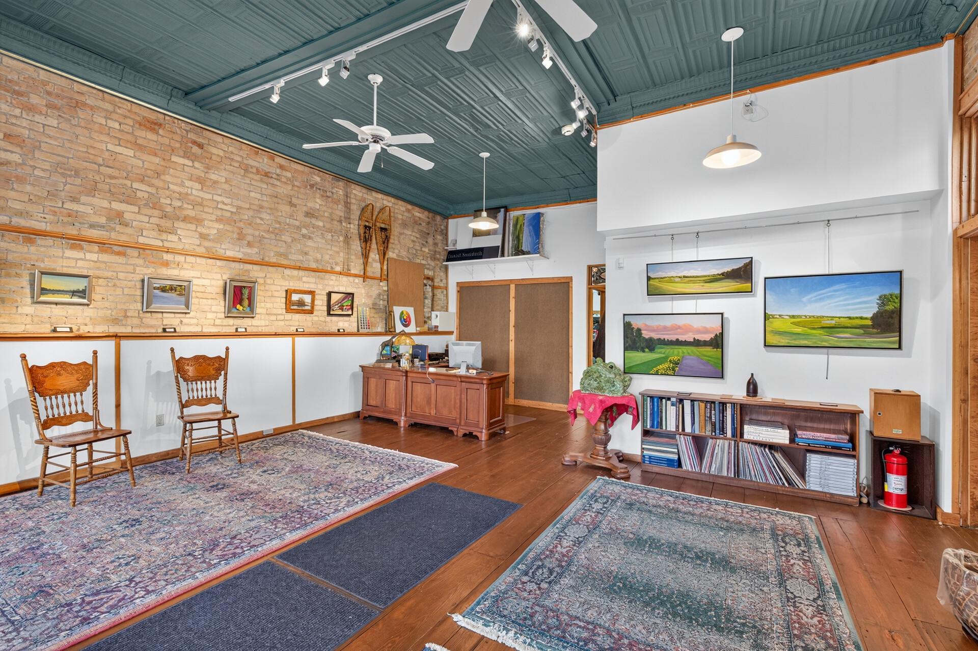 View of Commercial Sale at 114 2nd Street, Chaska MN 55318, Chaska (6 of 28) - Mike Wilen | Minnesota Team Real Estate