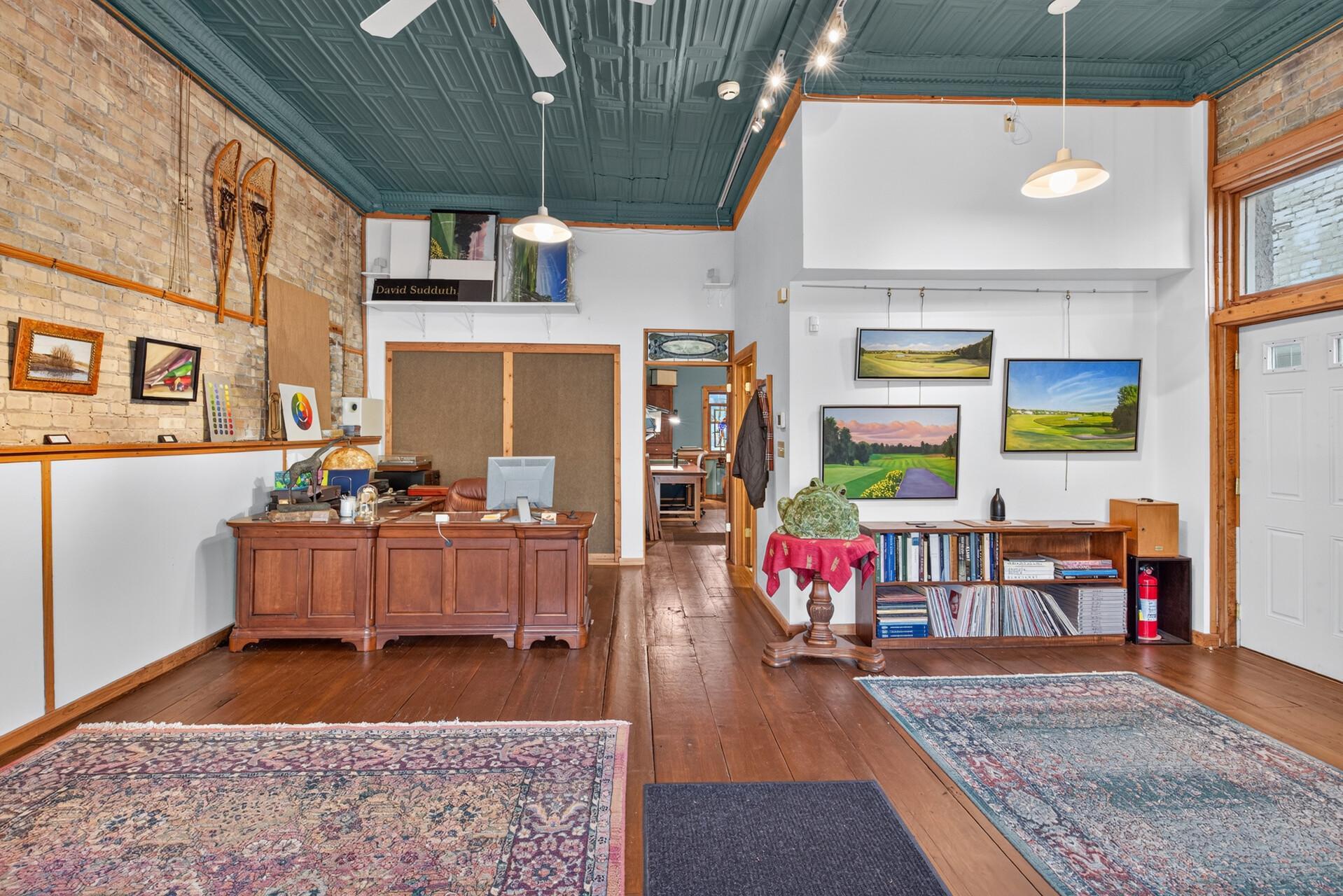 View of Commercial Sale at 114 2nd Street, Chaska MN 55318, Chaska (5 of 28) - Mike Wilen | Minnesota Team Real Estate