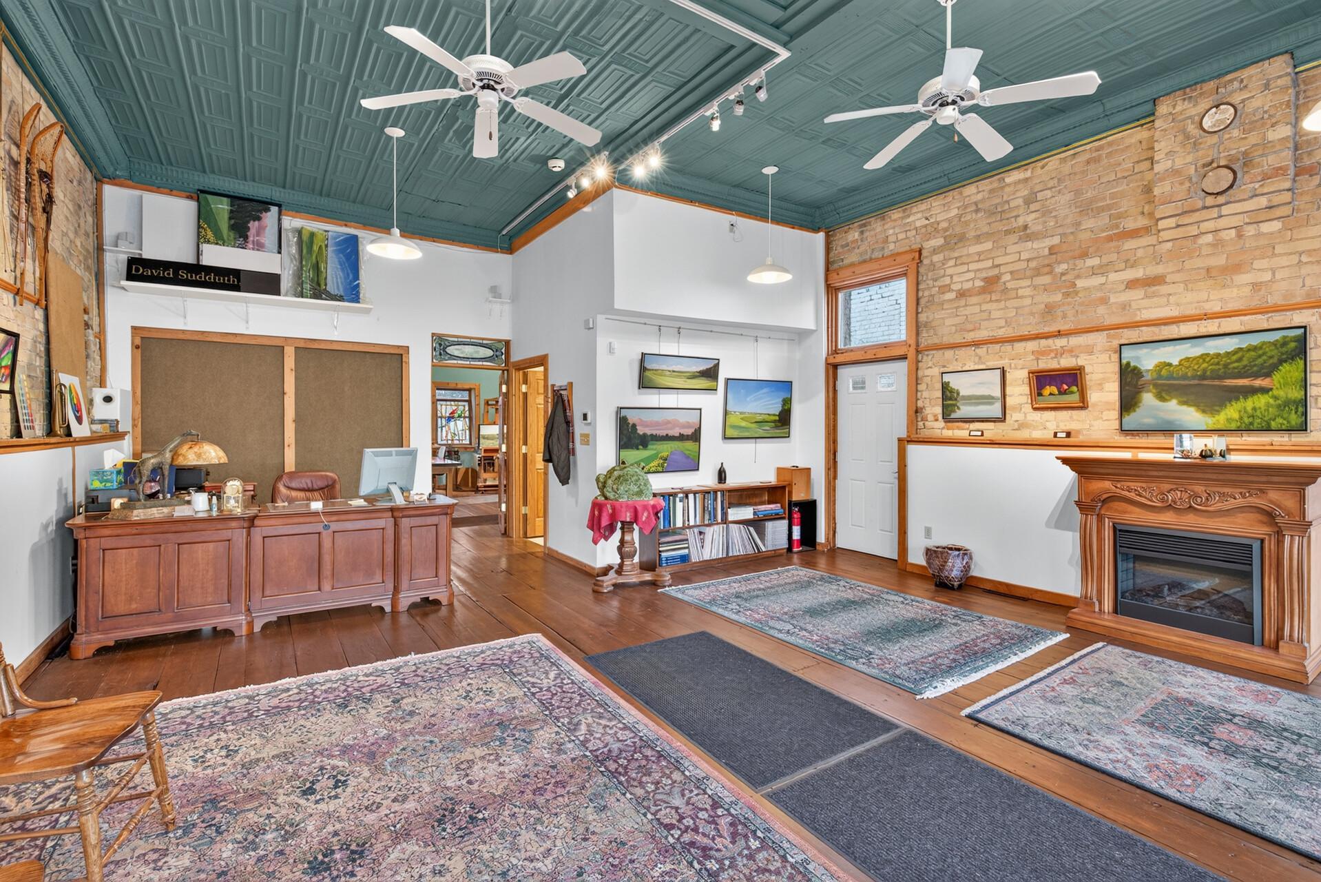 View of Commercial Sale at 114 2nd Street, Chaska MN 55318, Chaska (4 of 28) - Mike Wilen | Minnesota Team Real Estate