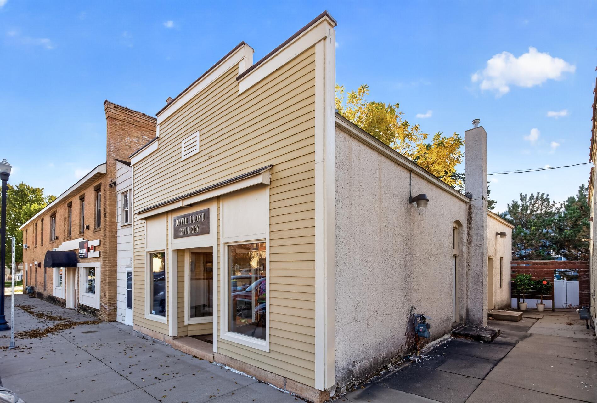 View of Commercial Sale at 114 2nd Street, Chaska MN 55318, Chaska (2 of 28) - Mike Wilen | Minnesota Team Real Estate
