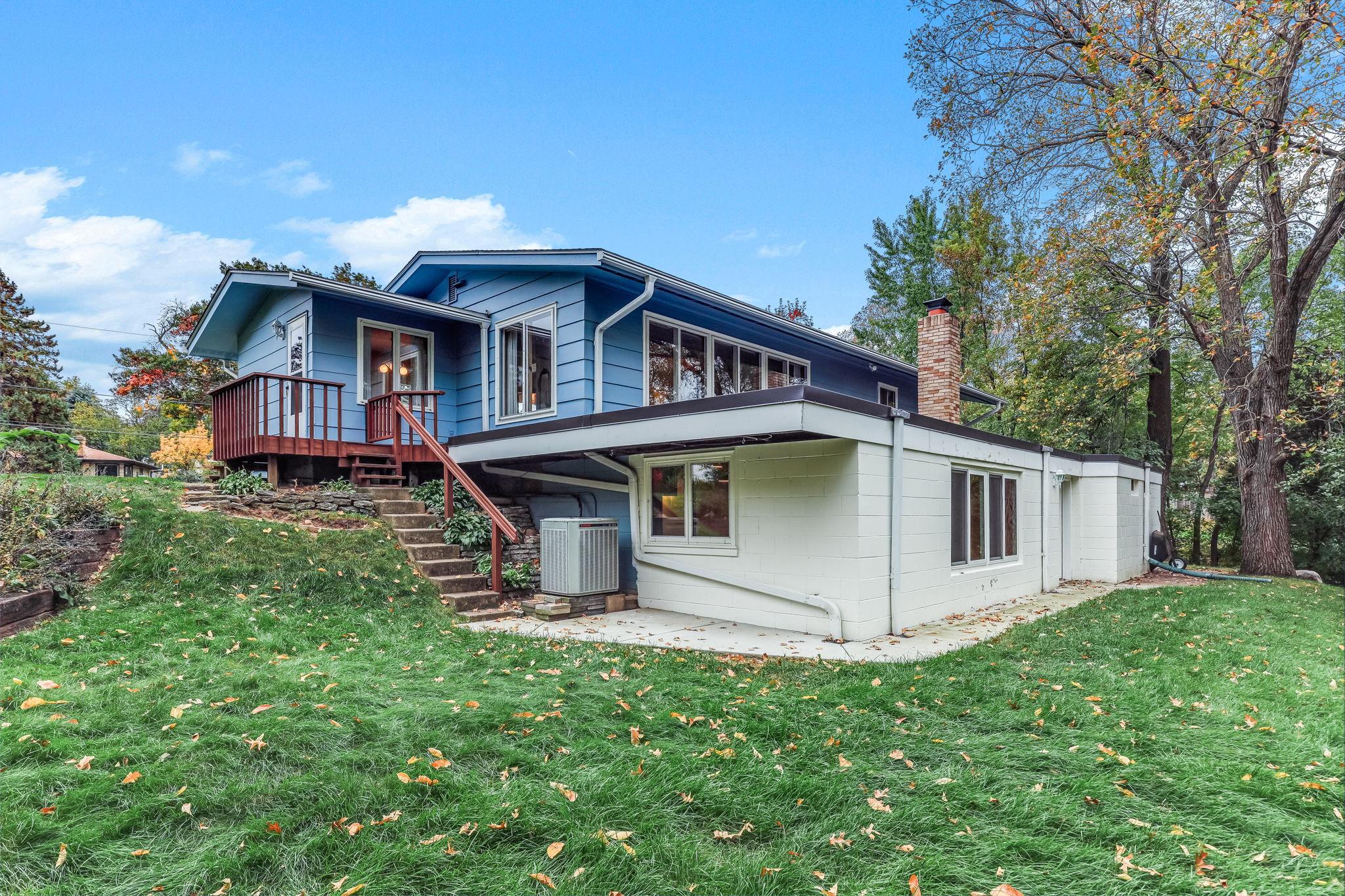 View of Residential at 1935 Flandrau Street, Maplewood MN 55109, Maplewood (40 of 43) - Mike Wilen | Minnesota Team Real Estate