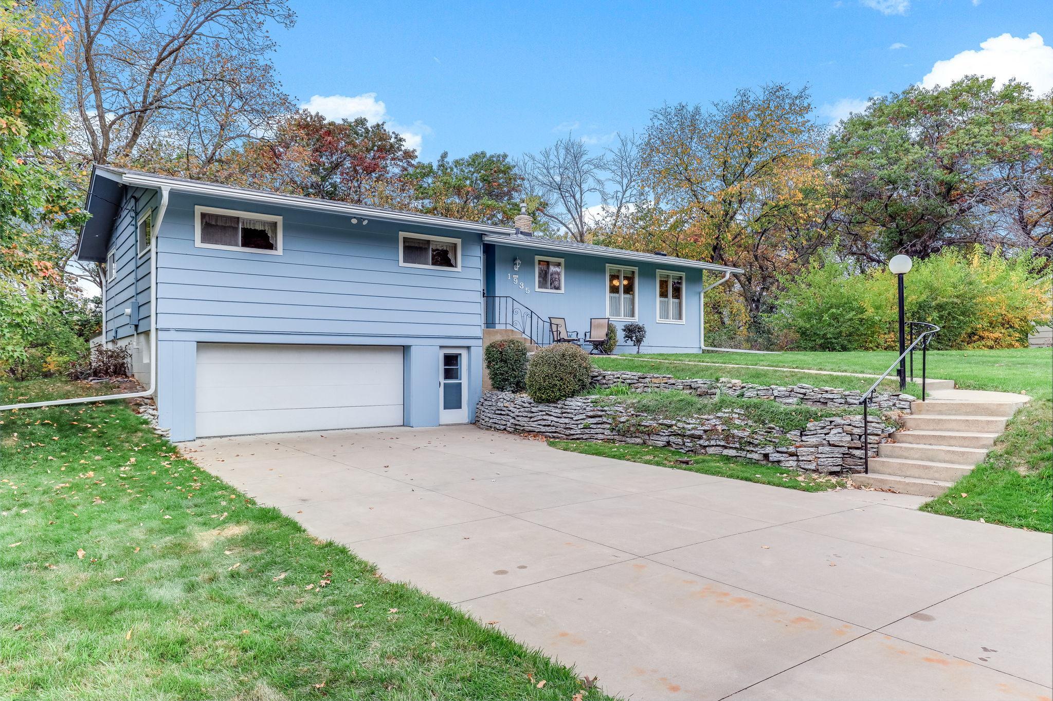 View of Single Family at 1935 Flandrau Street, Maplewood - Mike Wilen | Minnesota Team Real Estate
