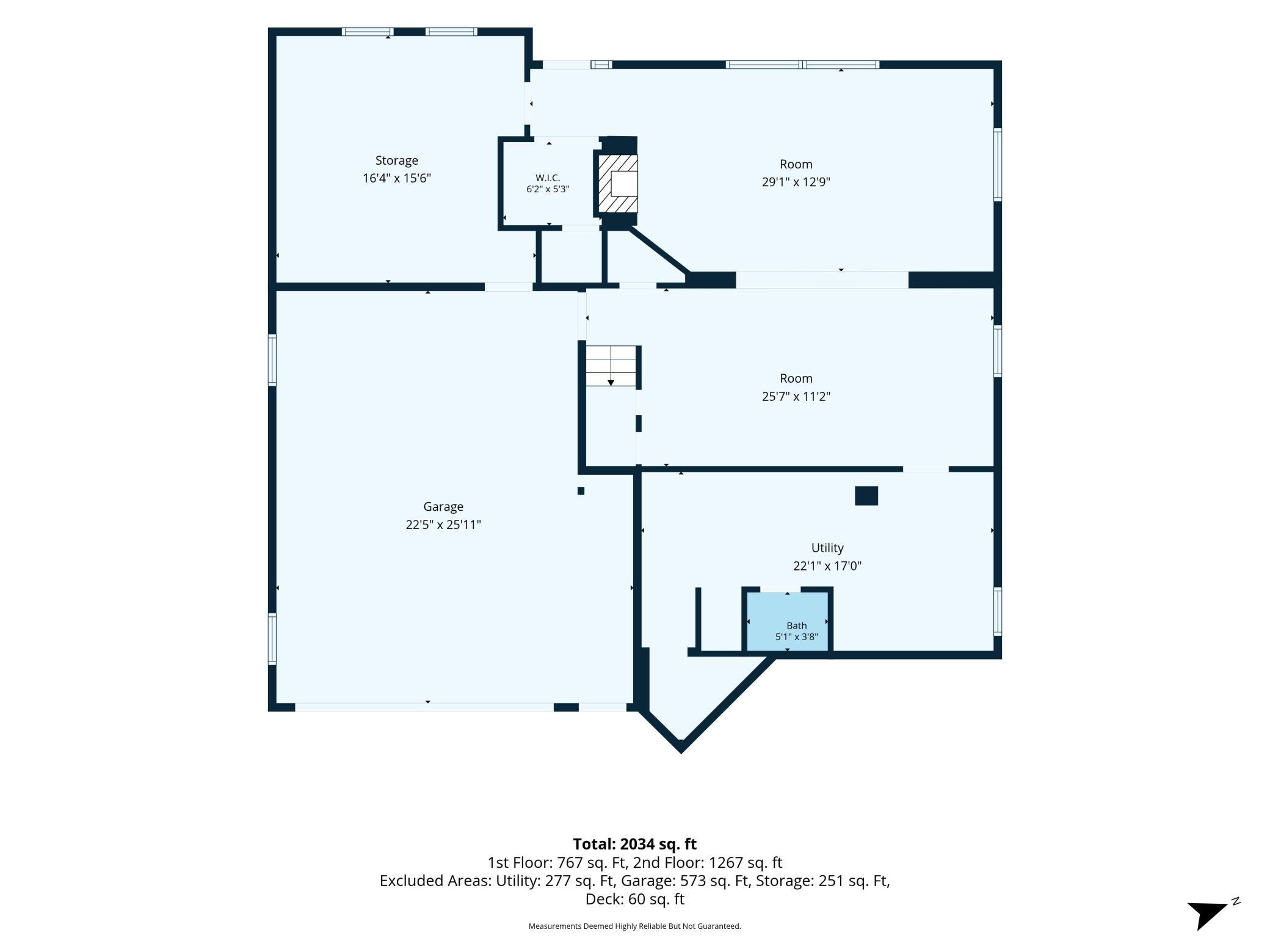 View of Residential at 1935 Flandrau Street, Maplewood MN 55109, Maplewood (41 of 43) - Mike Wilen | Minnesota Team Real Estate