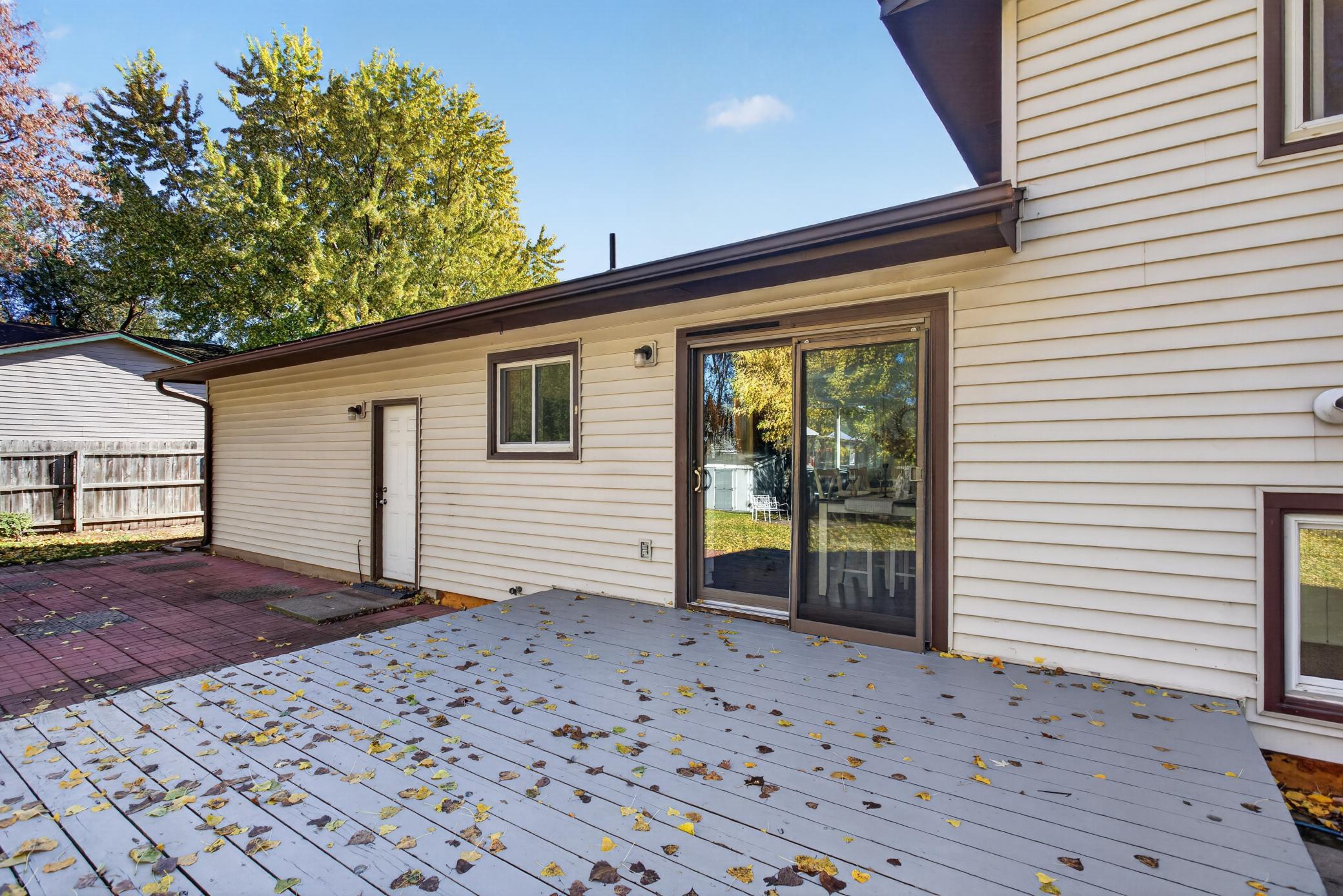 View of Residential at 3705 138th Lane, Andover MN 55304, Andover (27 of 34) - Mike Wilen | Minnesota Team Real Estate