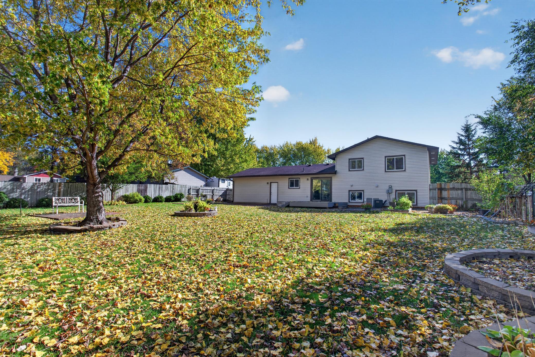 View of Residential at 3705 138th Lane, Andover MN 55304, Andover (29 of 34) - Mike Wilen | Minnesota Team Real Estate