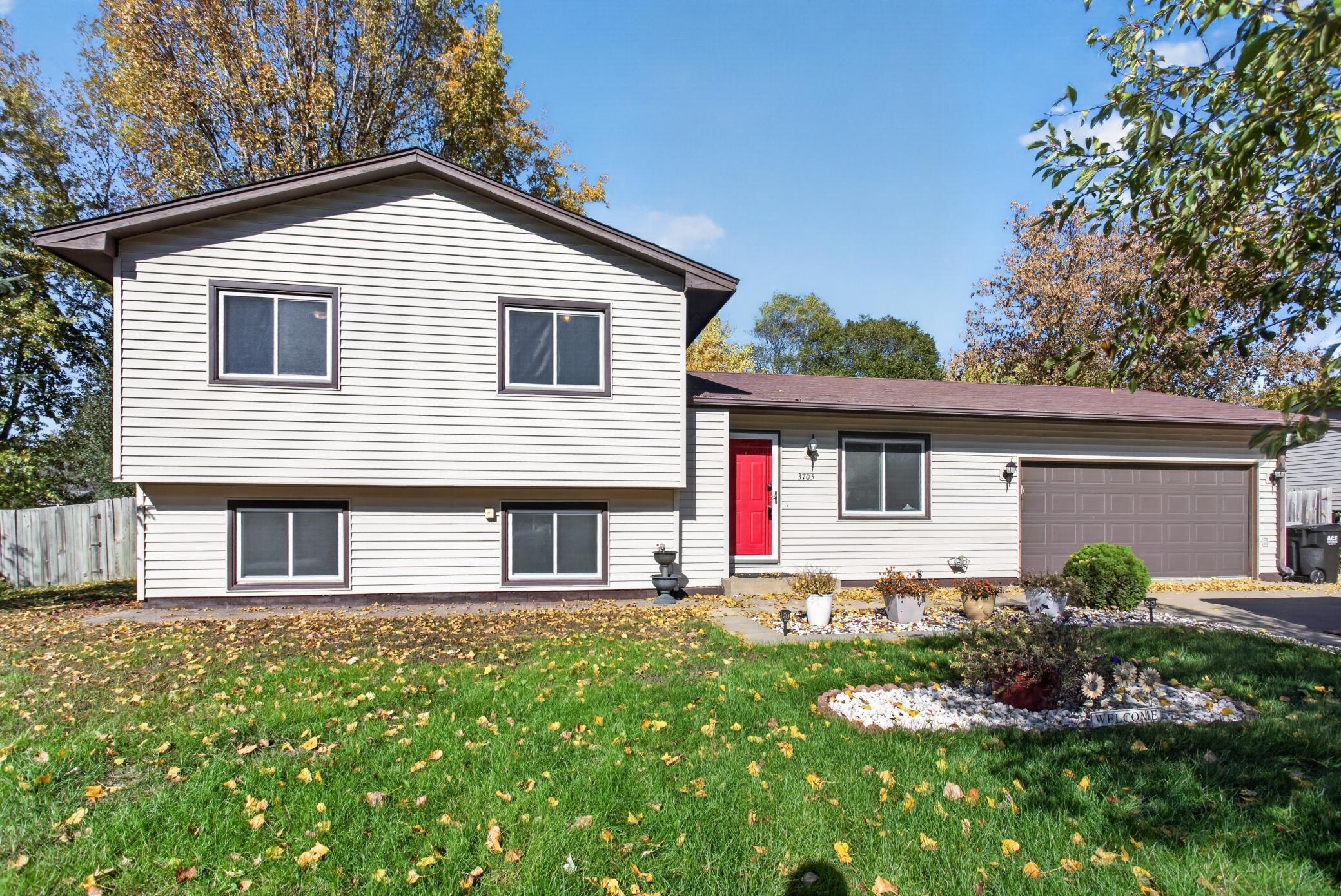 View of Single Family at 3705 138th Lane, Andover - Mike Wilen | Minnesota Team Real Estate
