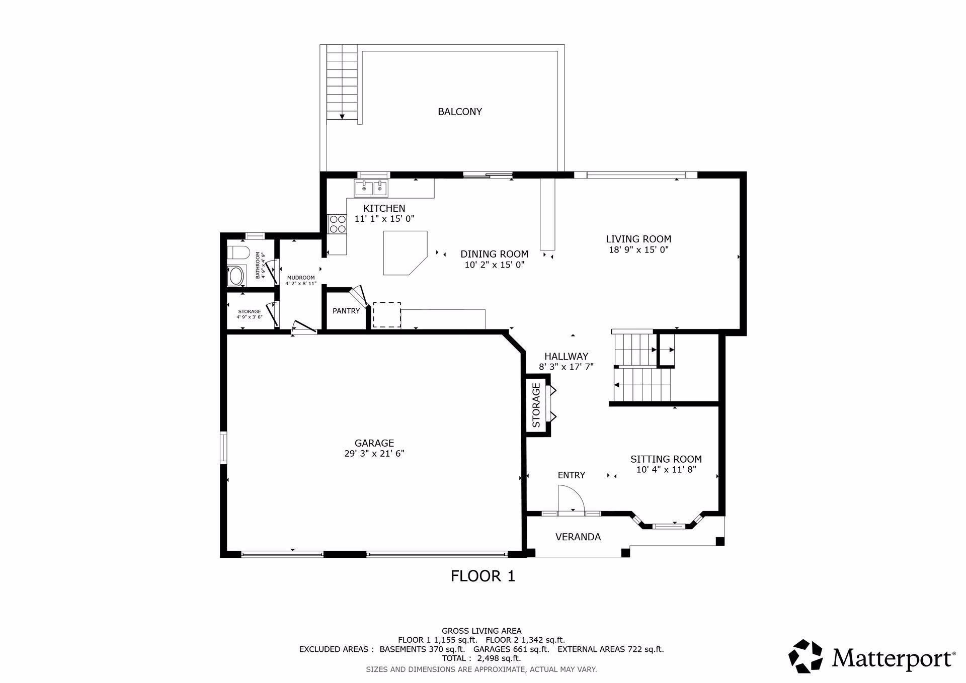 View of Residential at 6033 Summit Court, Cottage Grove MN 55016, Cottage Grove (35 of 36) - Mike Wilen | Minnesota Team Real Estate