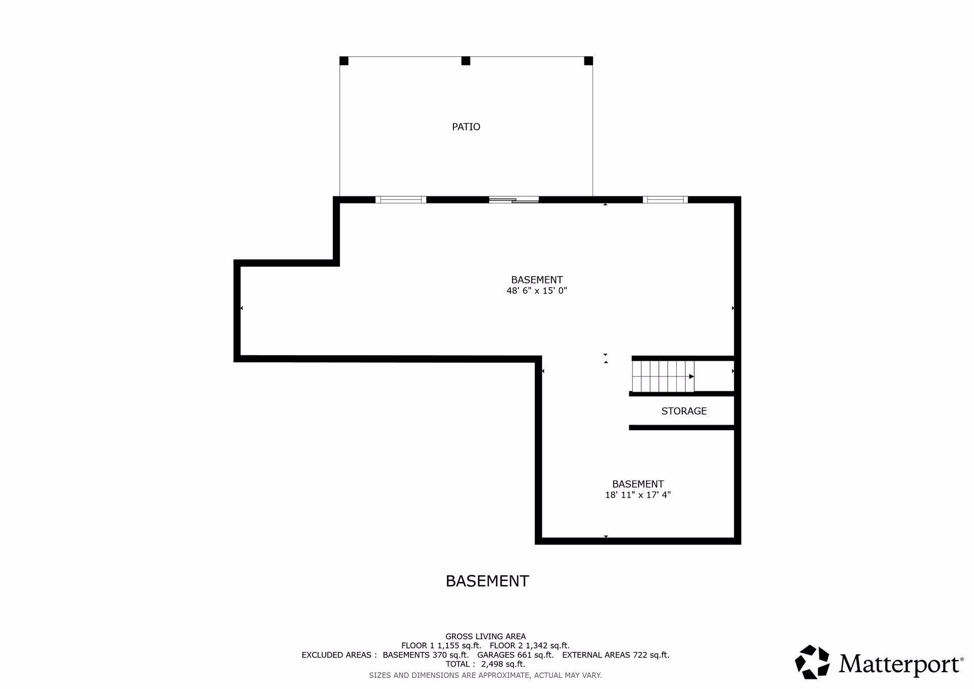View of Residential at 6033 Summit Court, Cottage Grove MN 55016, Cottage Grove (34 of 36) - Mike Wilen | Minnesota Team Real Estate