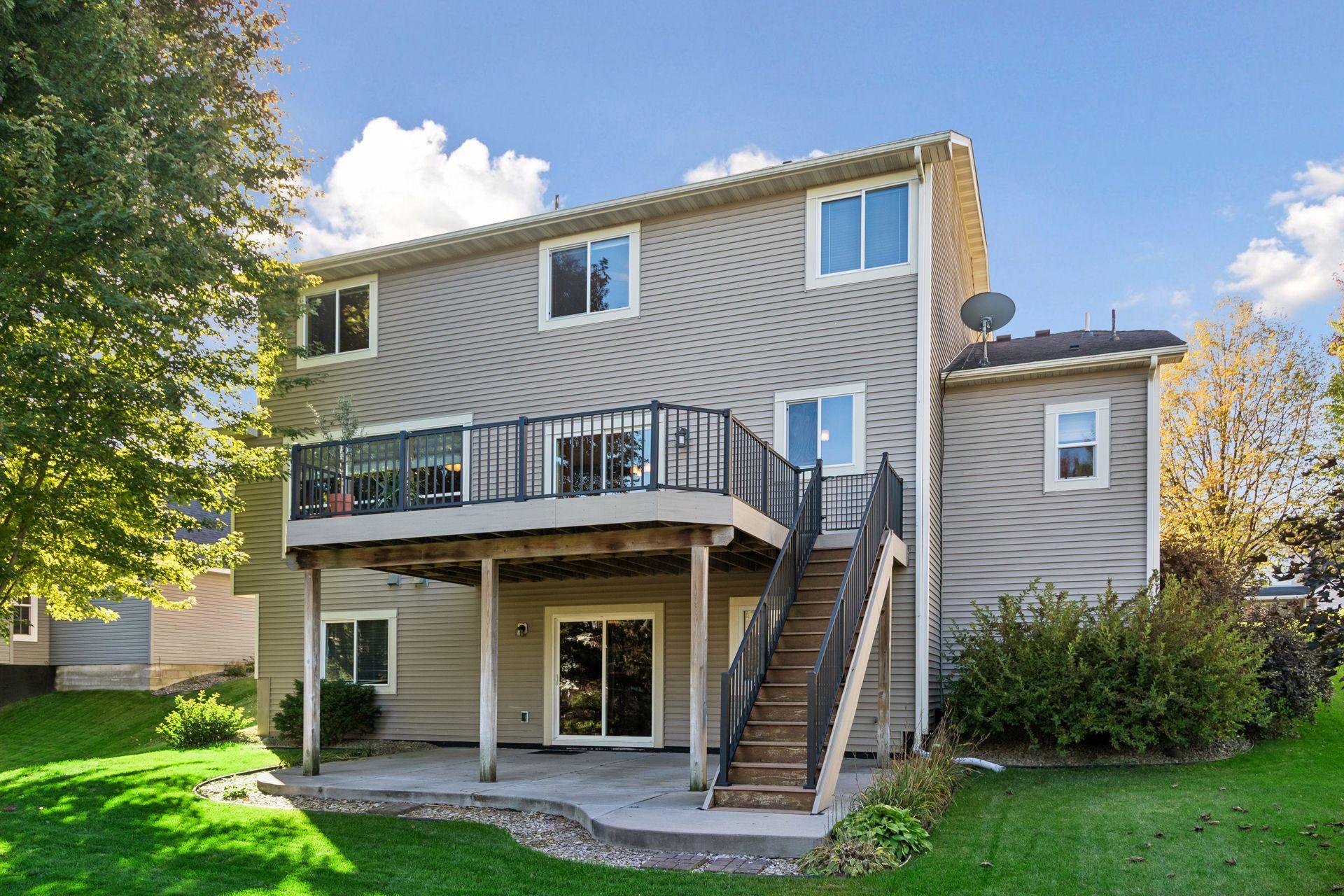 View of Residential at 6033 Summit Court, Cottage Grove MN 55016, Cottage Grove (30 of 36) - Mike Wilen | Minnesota Team Real Estate