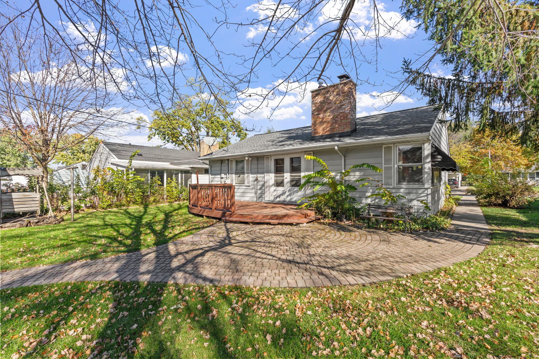 View of Residential at 5904 Queen Avenue, Minneapolis MN 55410, Minneapolis (25 of 30) - Mike Wilen | Minnesota Team Real Estate